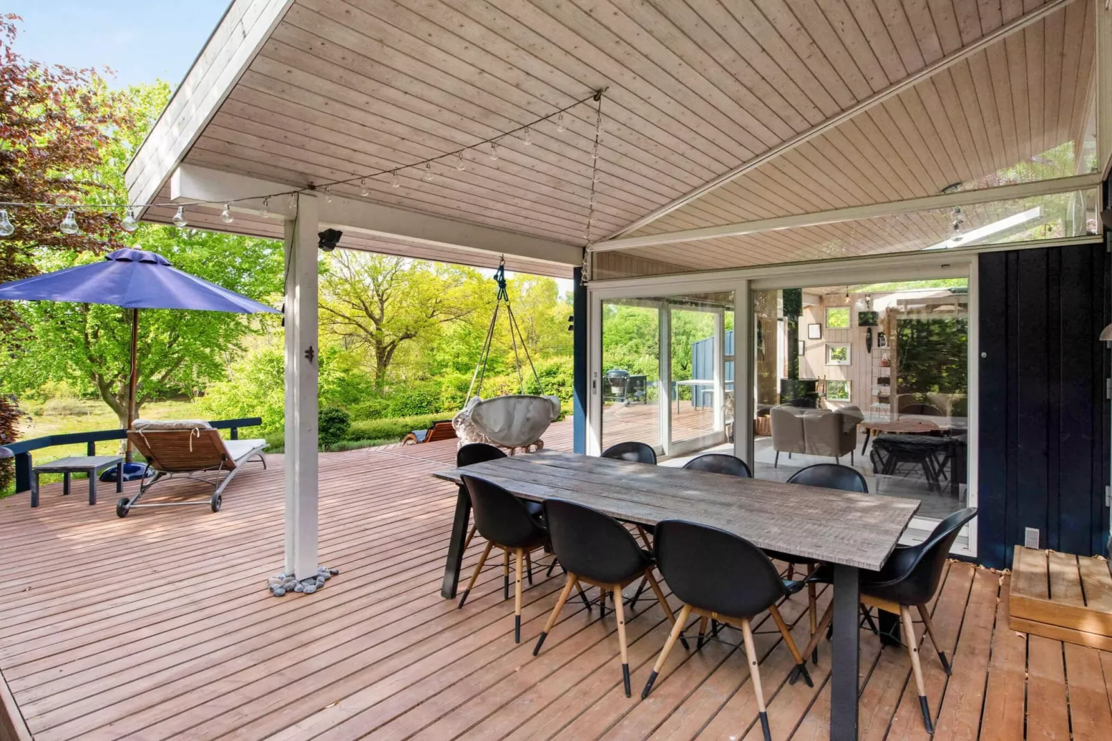 5 etoiles maison de vacances a Tikøb-Intérieur