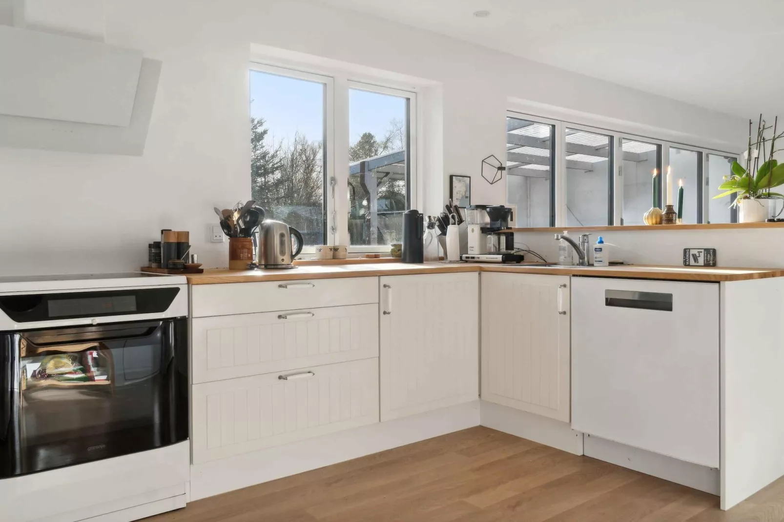 5 star holiday home in Stubbekøbing-Indoor