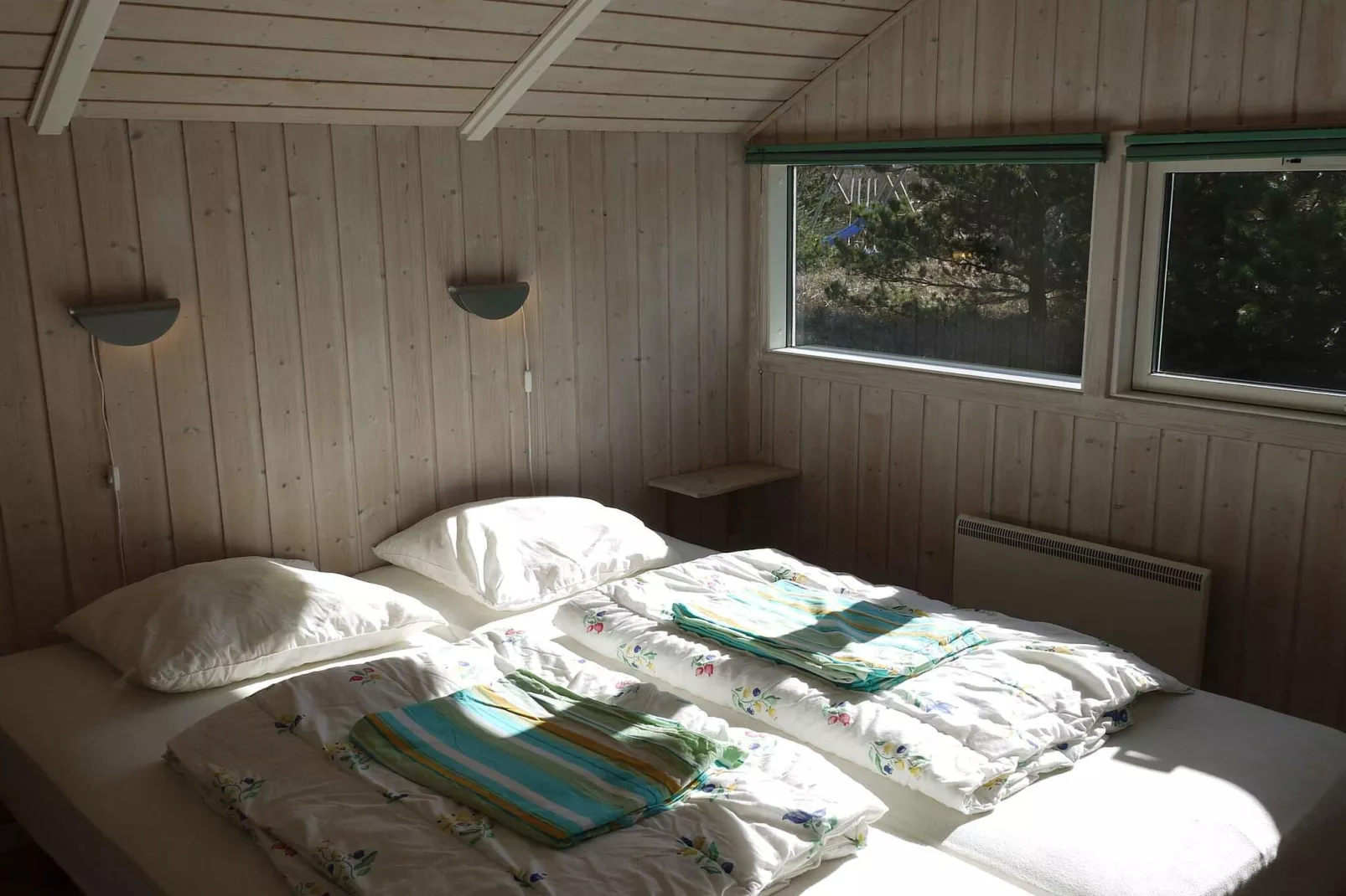 5 Sterne Ferienhaus in Thisted-Innenbereich