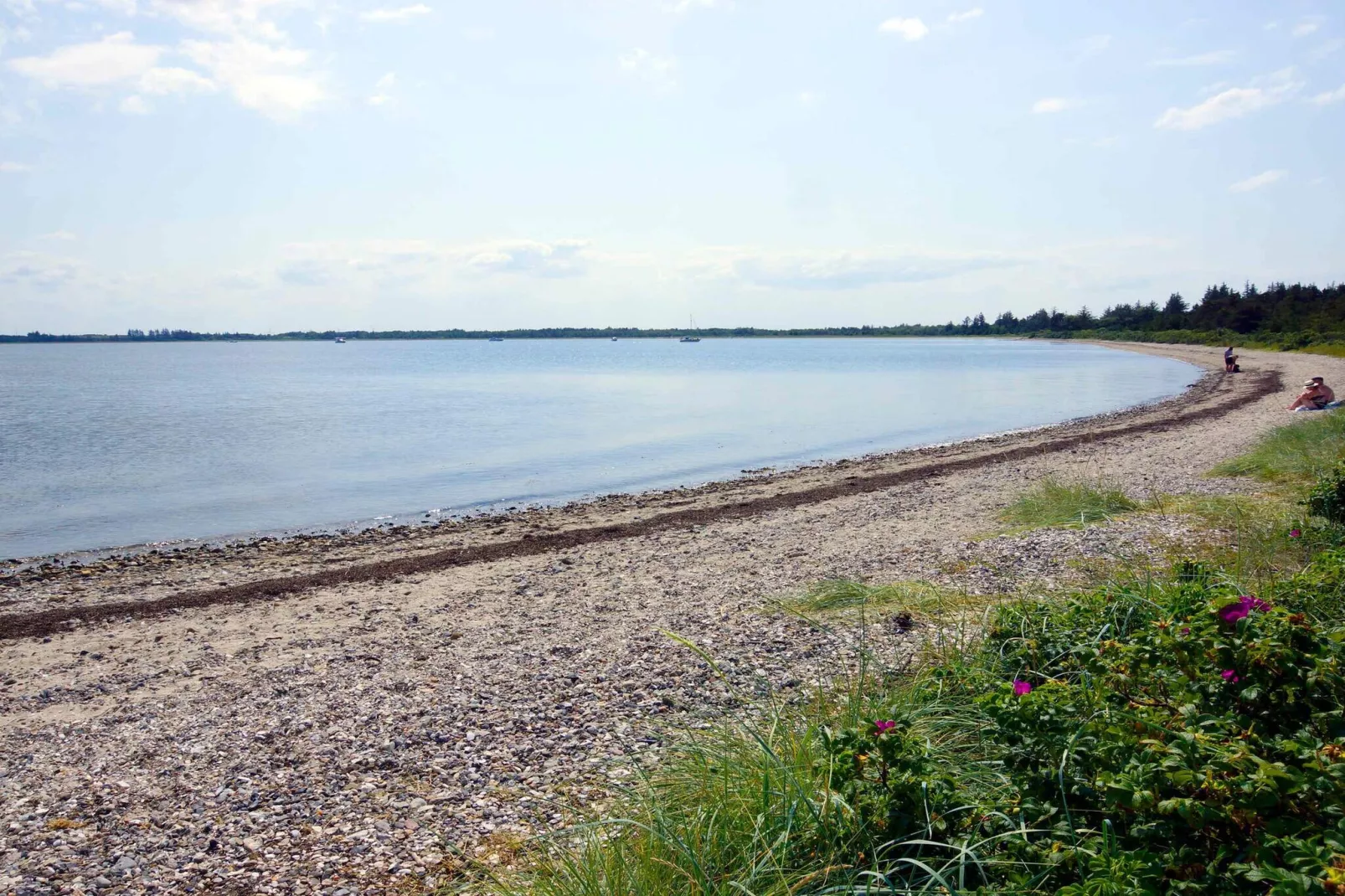 5 star holiday home in Fur-Outdoor