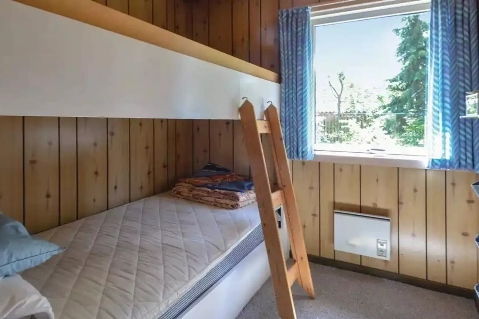 5 star holiday home in Thyholm-Indoor