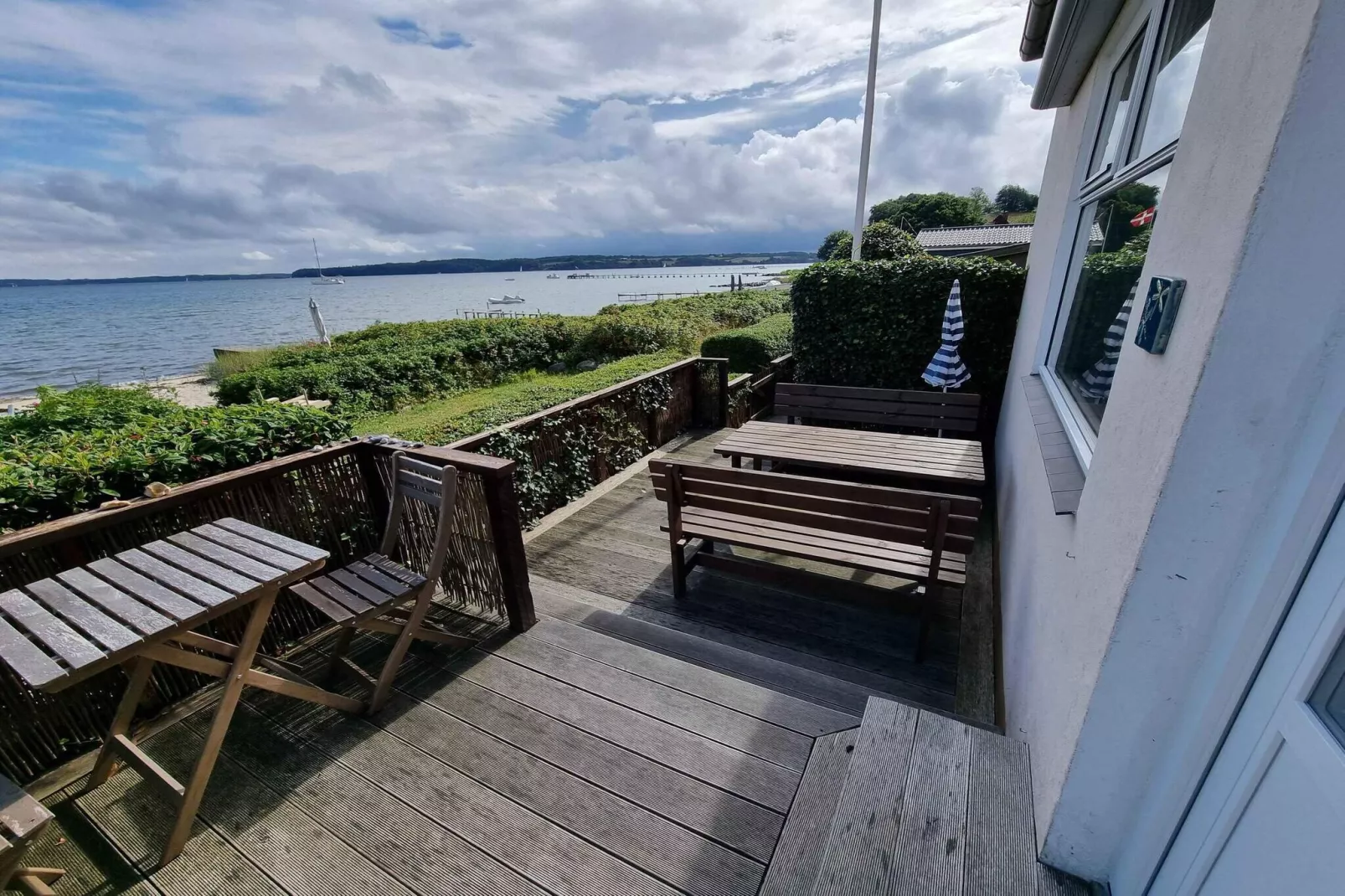 5 etoiles maison de vacances a Kolding-Extérieur