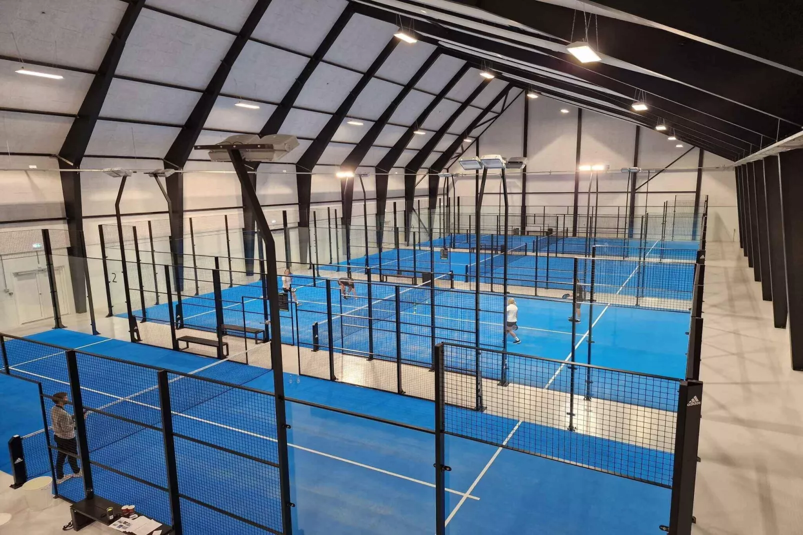 5 star holiday home in Farsø-Swimming pool