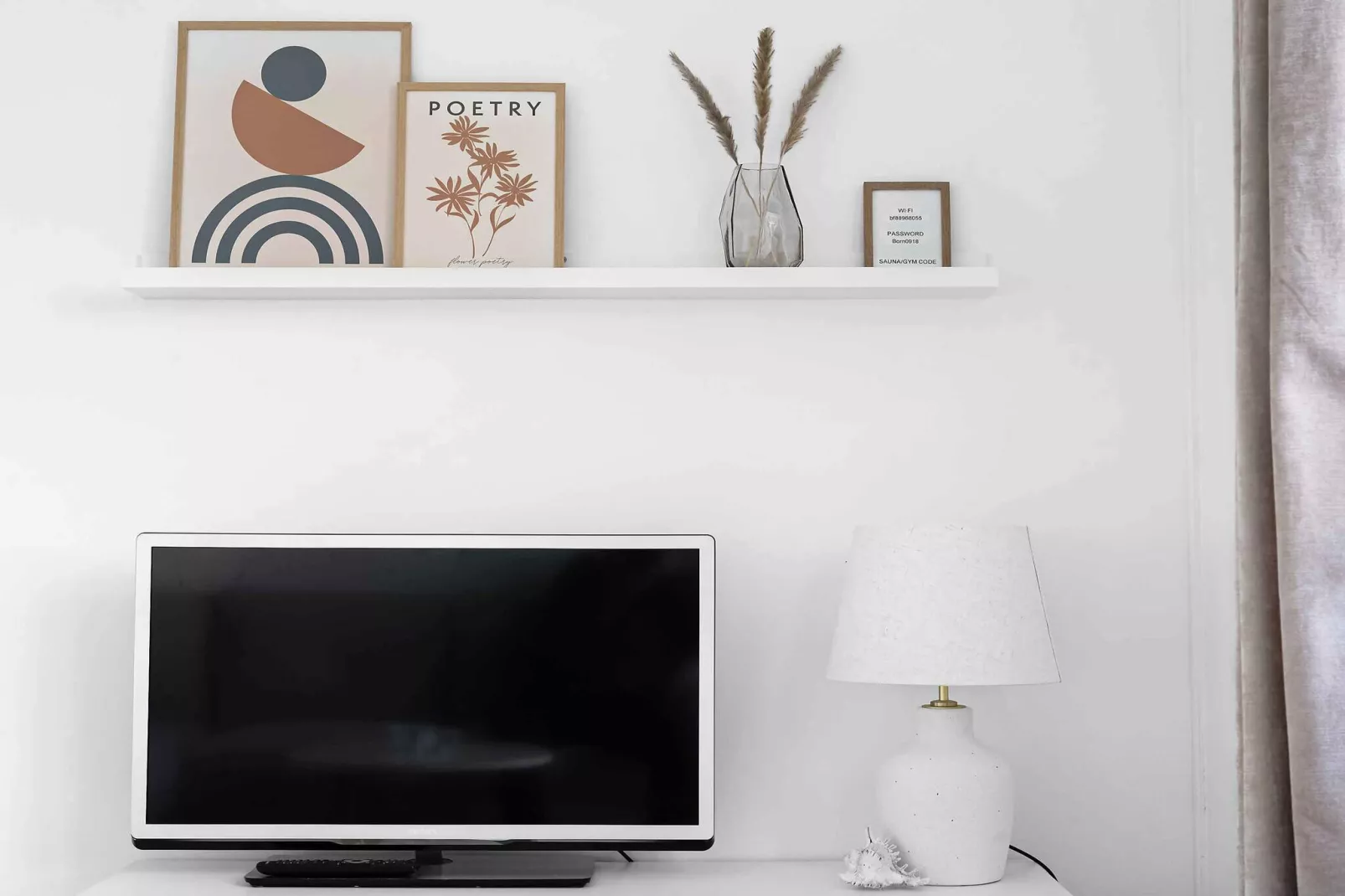 5 Sterne Ferienhaus in Nexø-Innenbereich