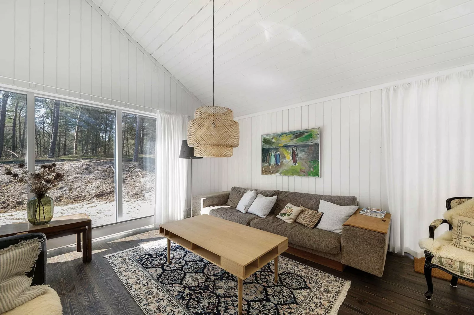 5 etoiles maison de vacances a Nexø