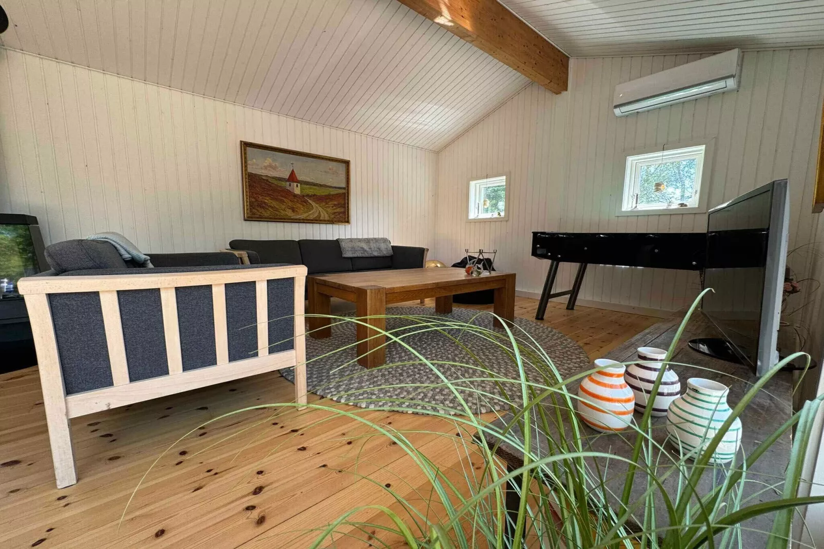 5 star holiday home in Grevinge-Indoor