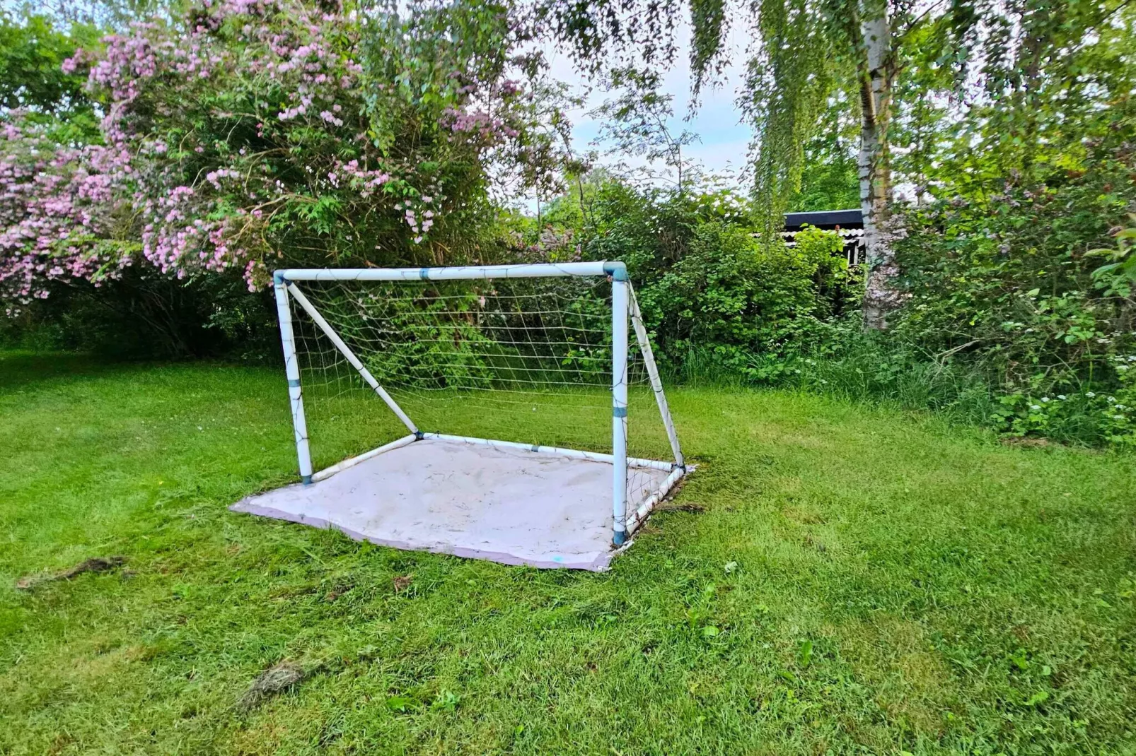 5 etoiles maison de vacances a Grevinge-Non tagué