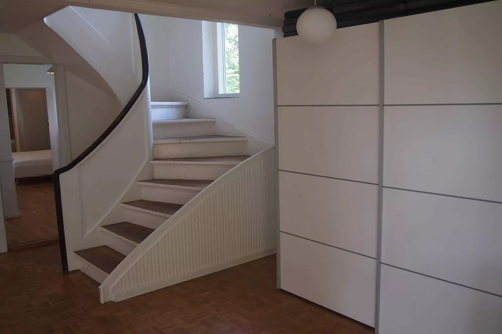 5 Sterne Ferienhaus in Lemvig-Innenbereich