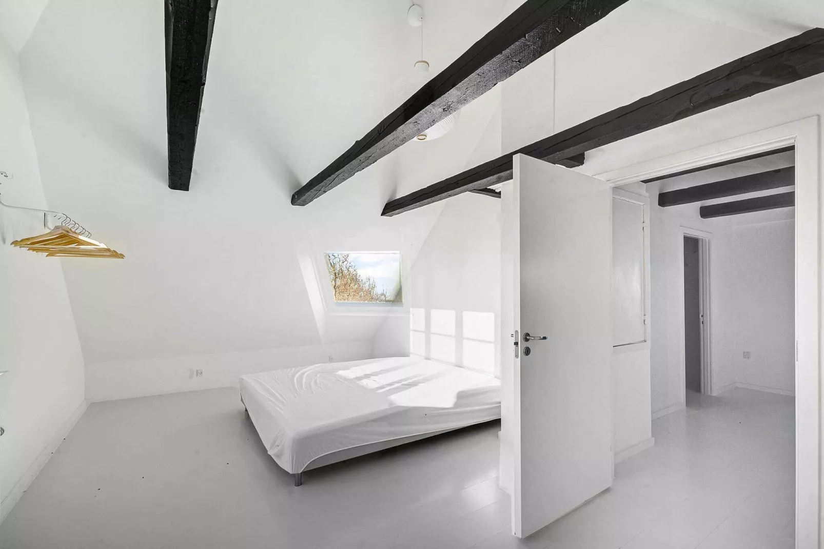 5 Sterne Ferienhaus in Hasle-Innenbereich