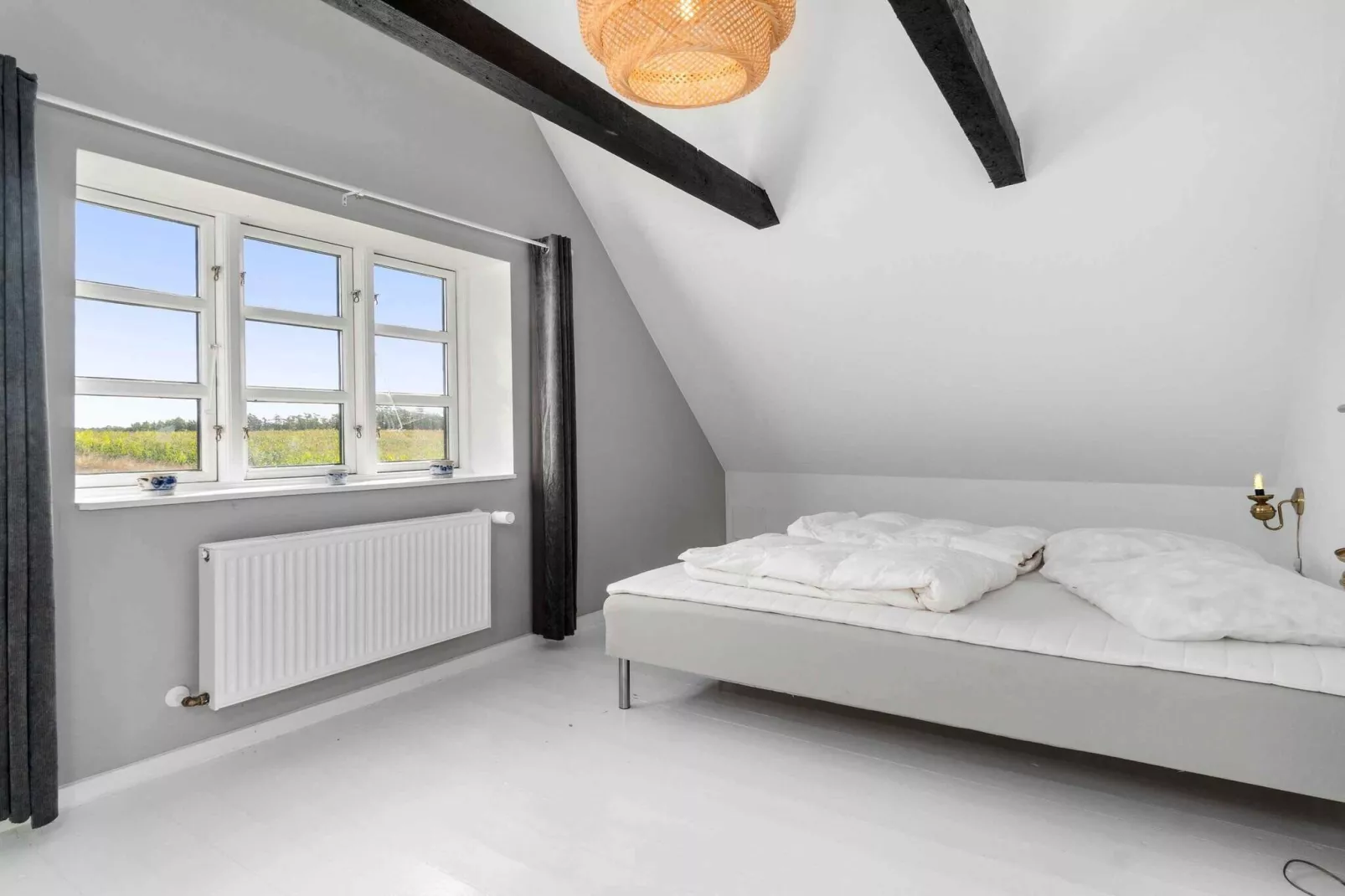 5 star holiday home in Rønne-Indoor