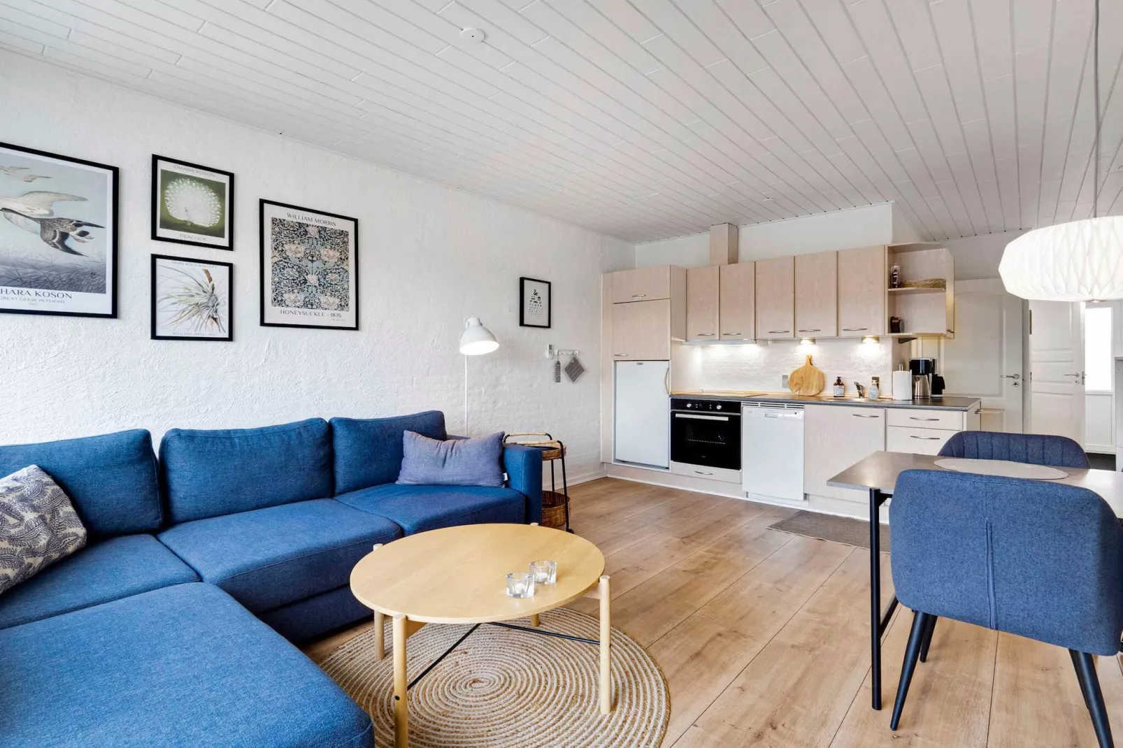 5 etoiles maison de vacances a Vestervig