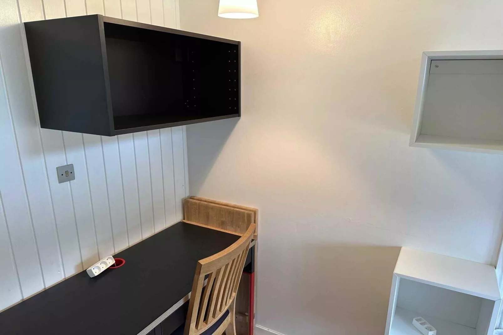 5 etoiles maison de vacances a Gilleleje-Intérieur