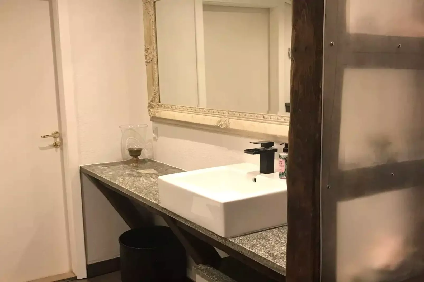 5 star holiday home in Farsø-Indoor