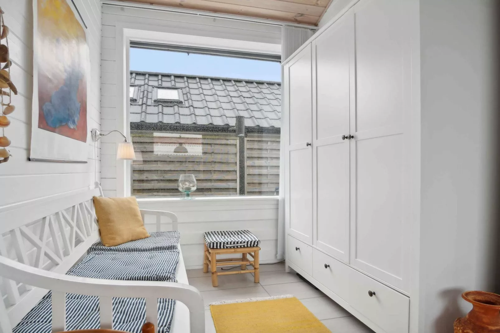 5 etoiles maison de vacances a Karrebæksminde-Intérieur