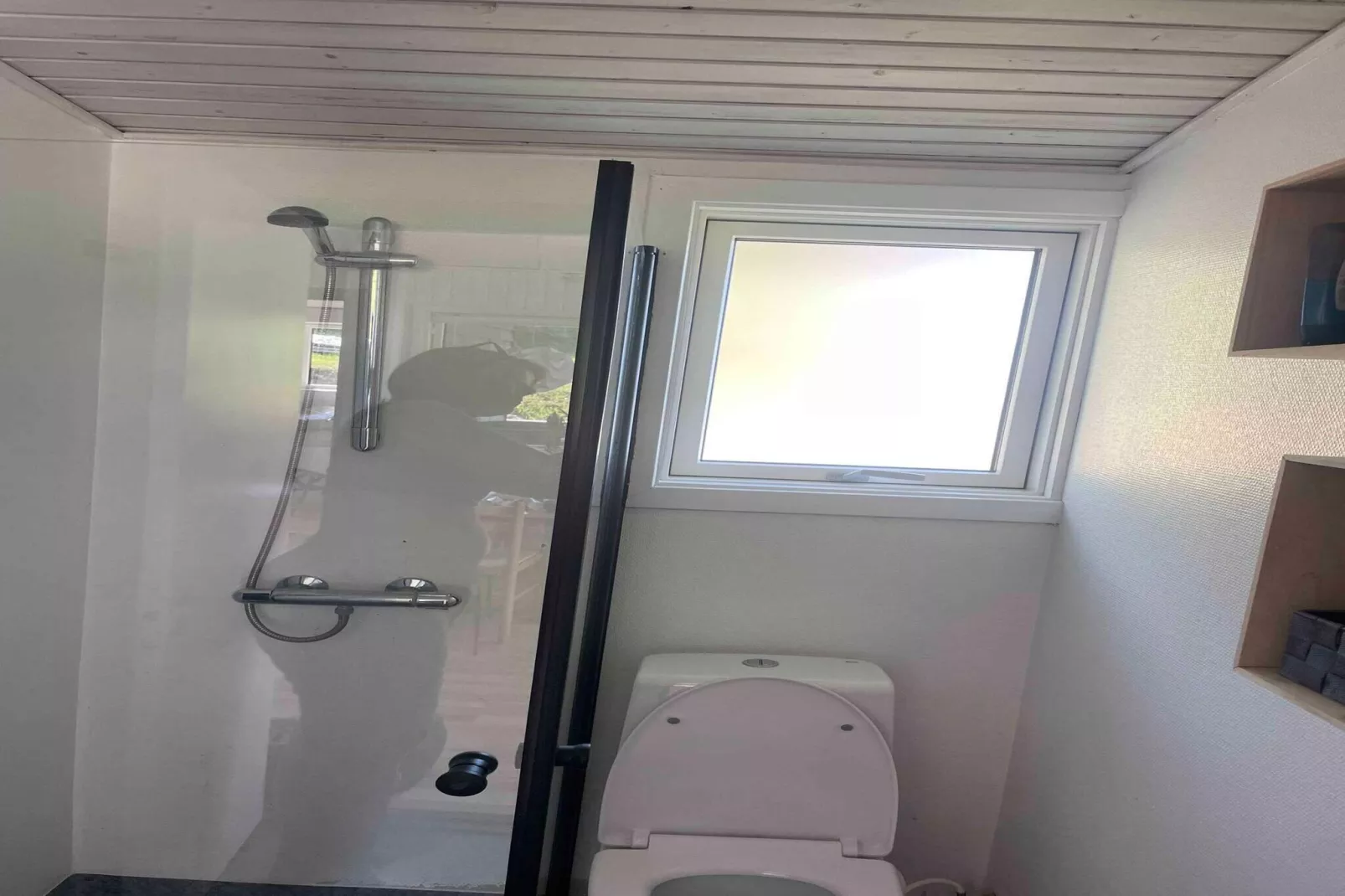 5 star holiday home in Allinge-Indoor