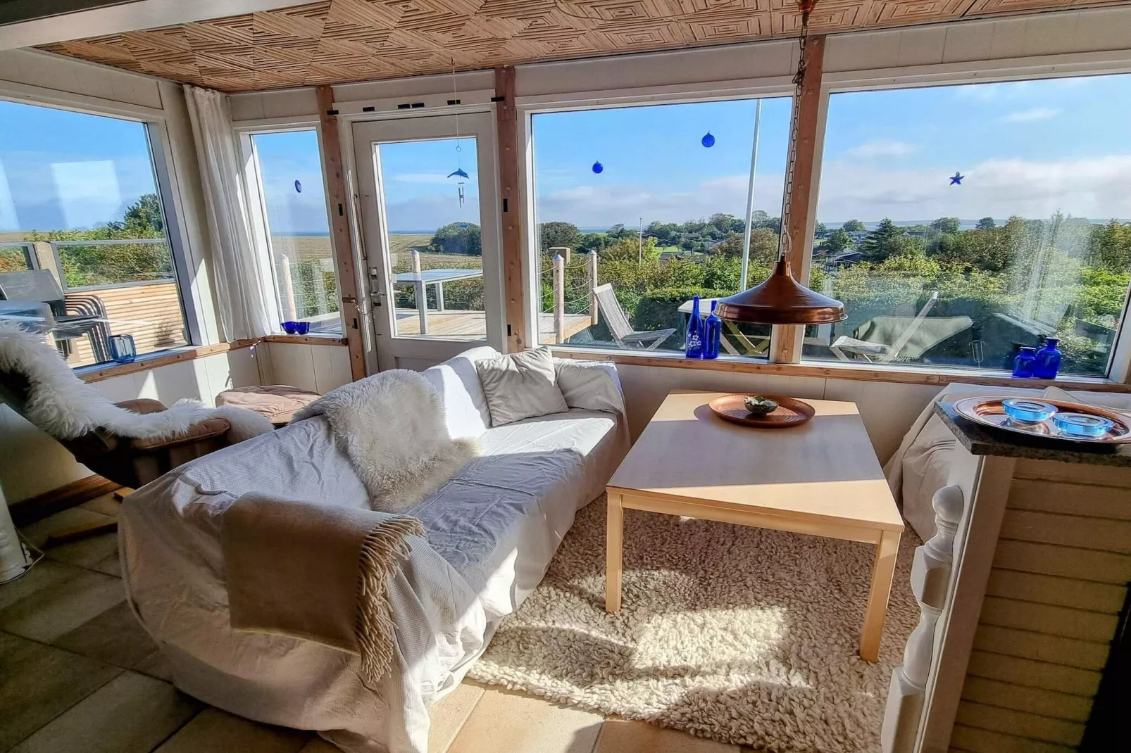 5 etoiles maison de vacances a Roslev