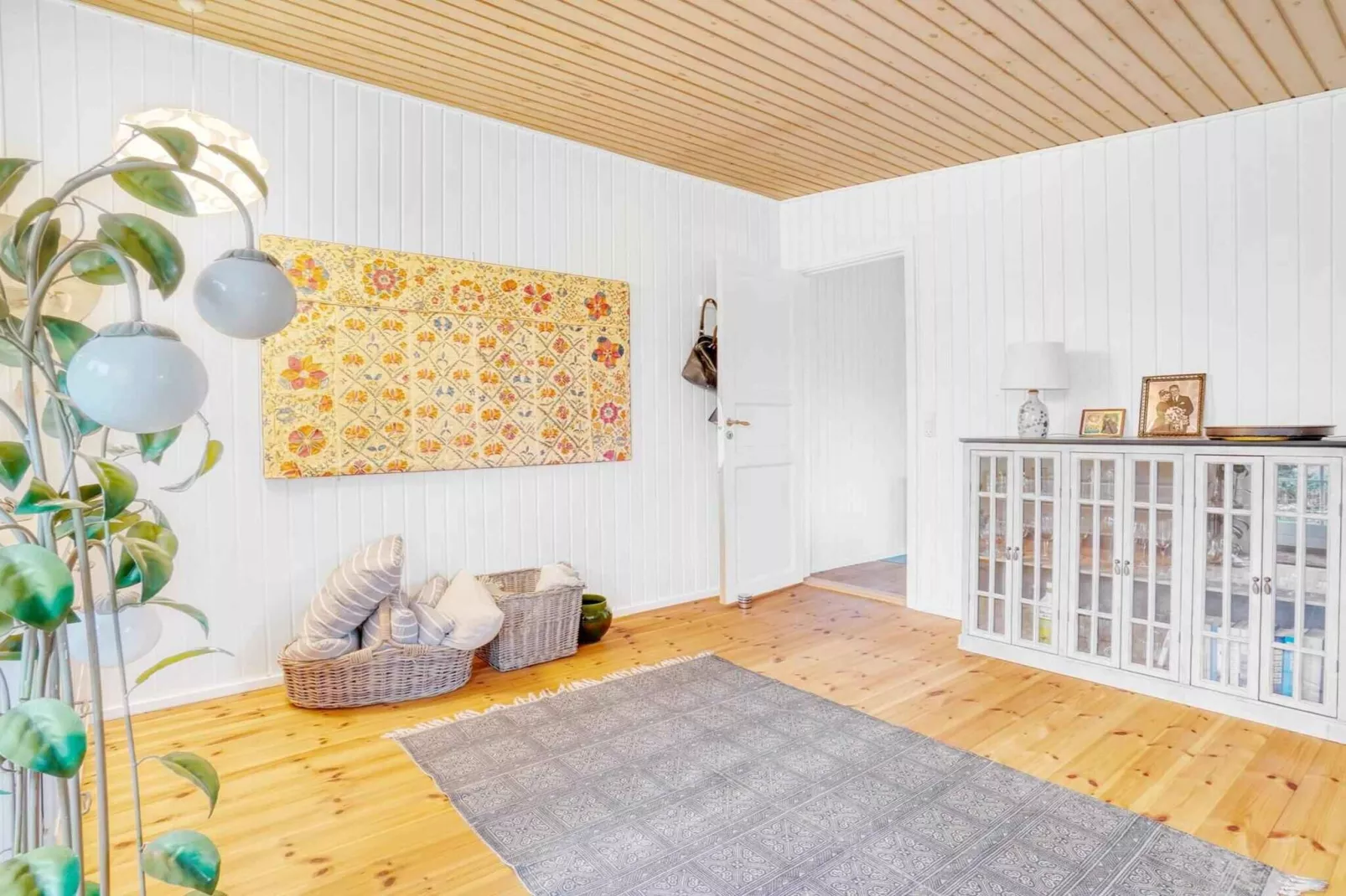 5 star holiday home in Dronningmølle-Indoor