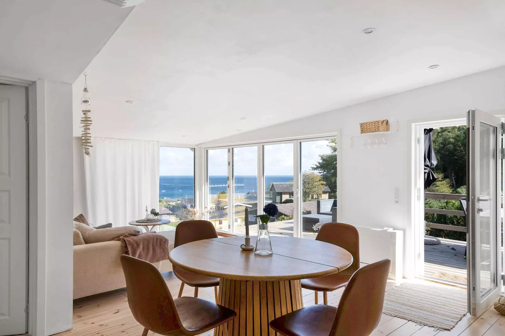 5 etoiles maison de vacances a Allinge