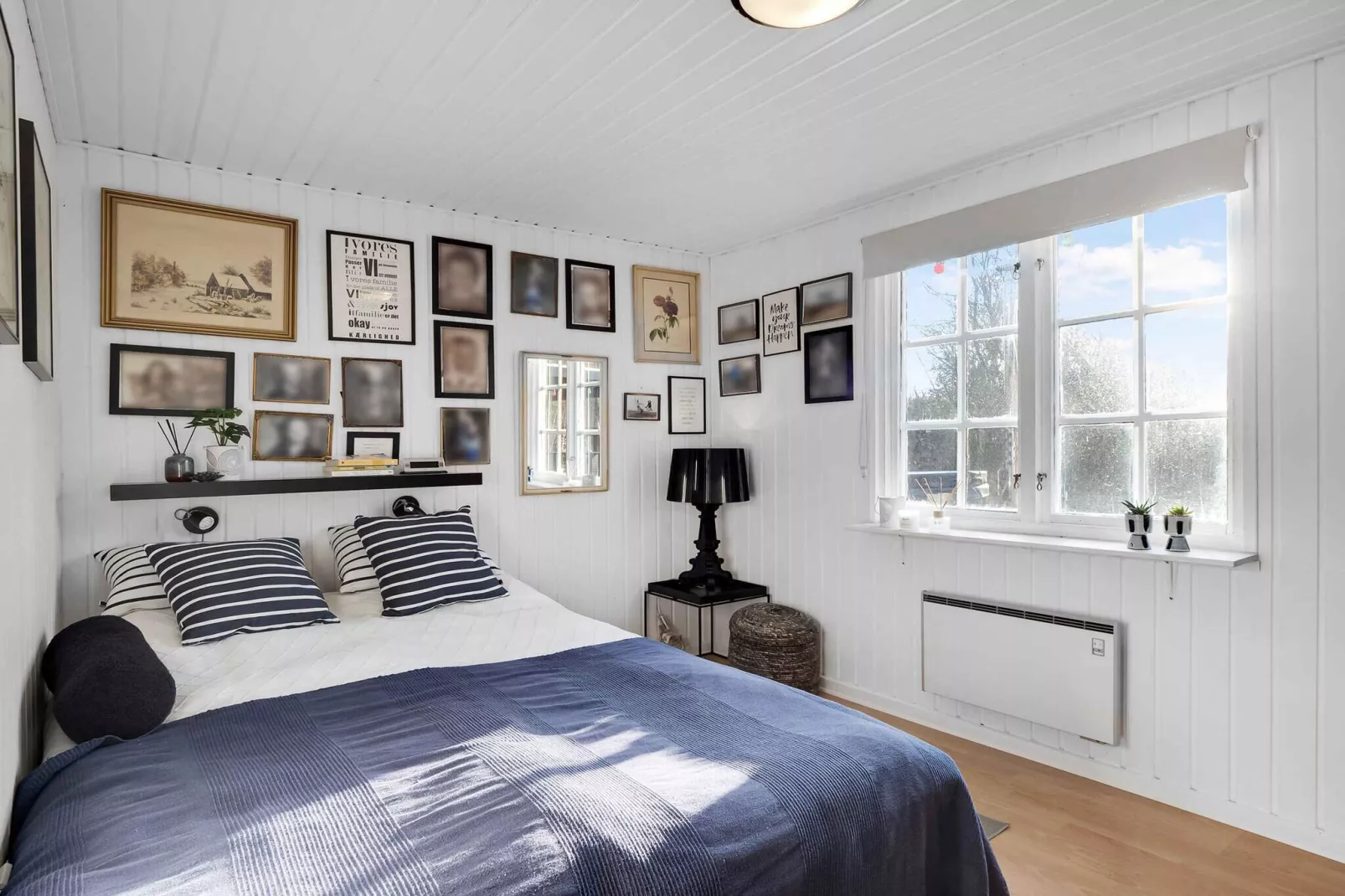 5 star holiday home in Thyholm-Indoor