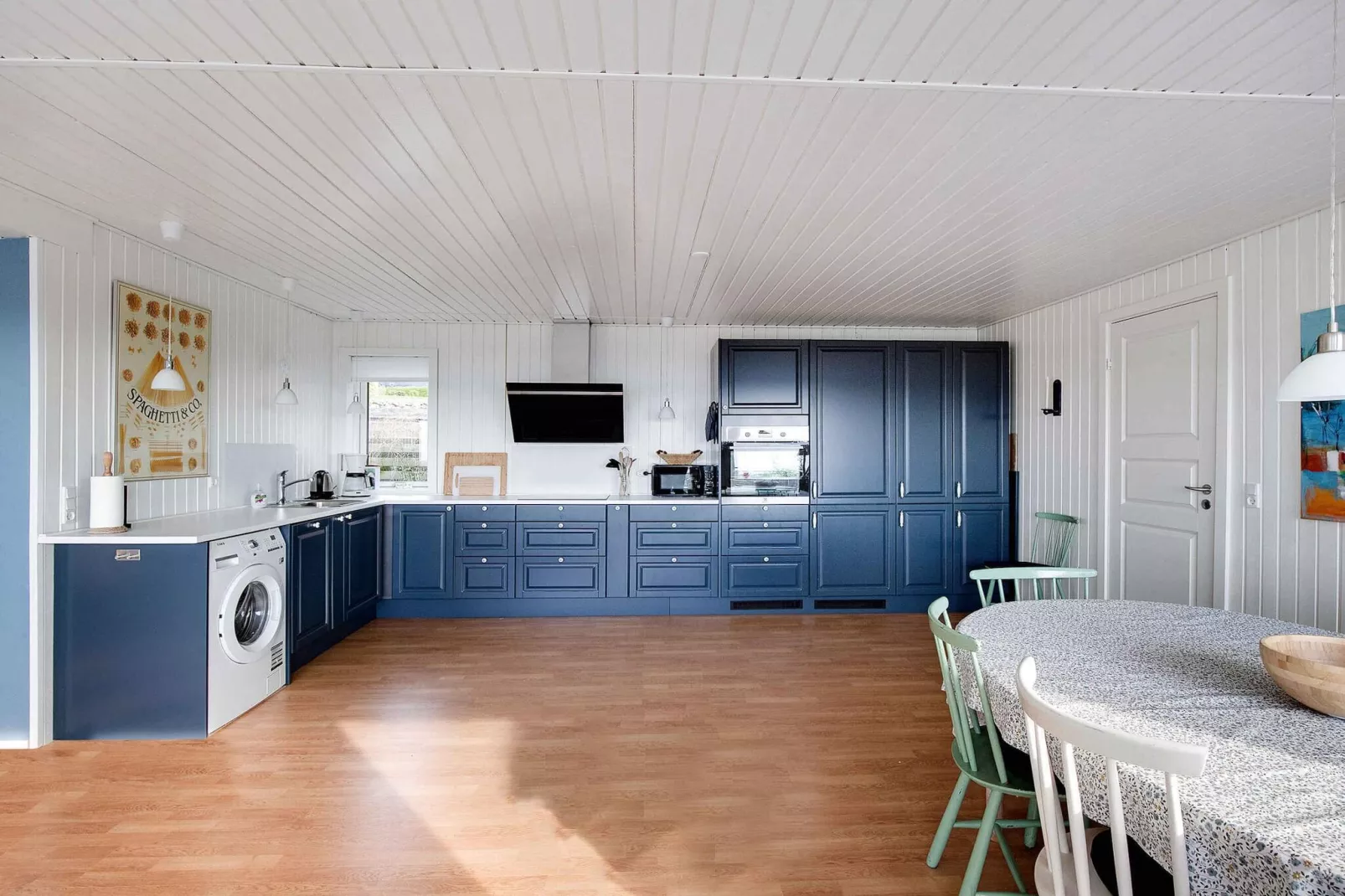 5 etoiles maison de vacances a Aabenraa-Intérieur