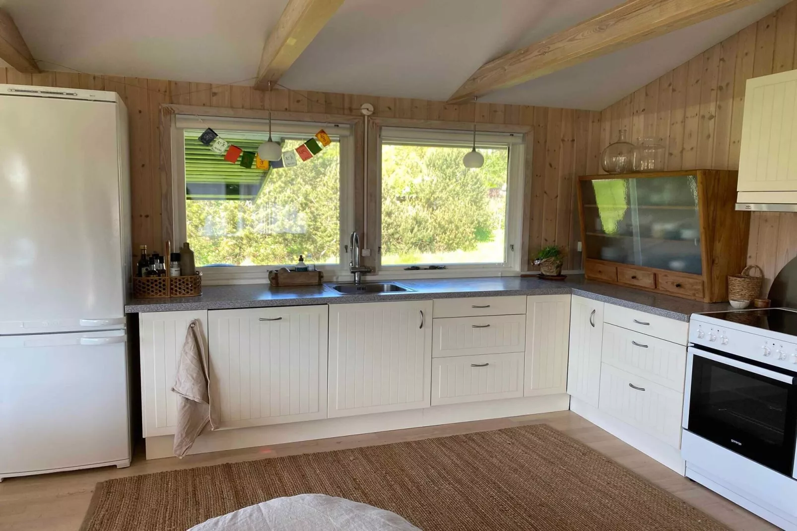 5 star holiday home in Hundested-Indoor