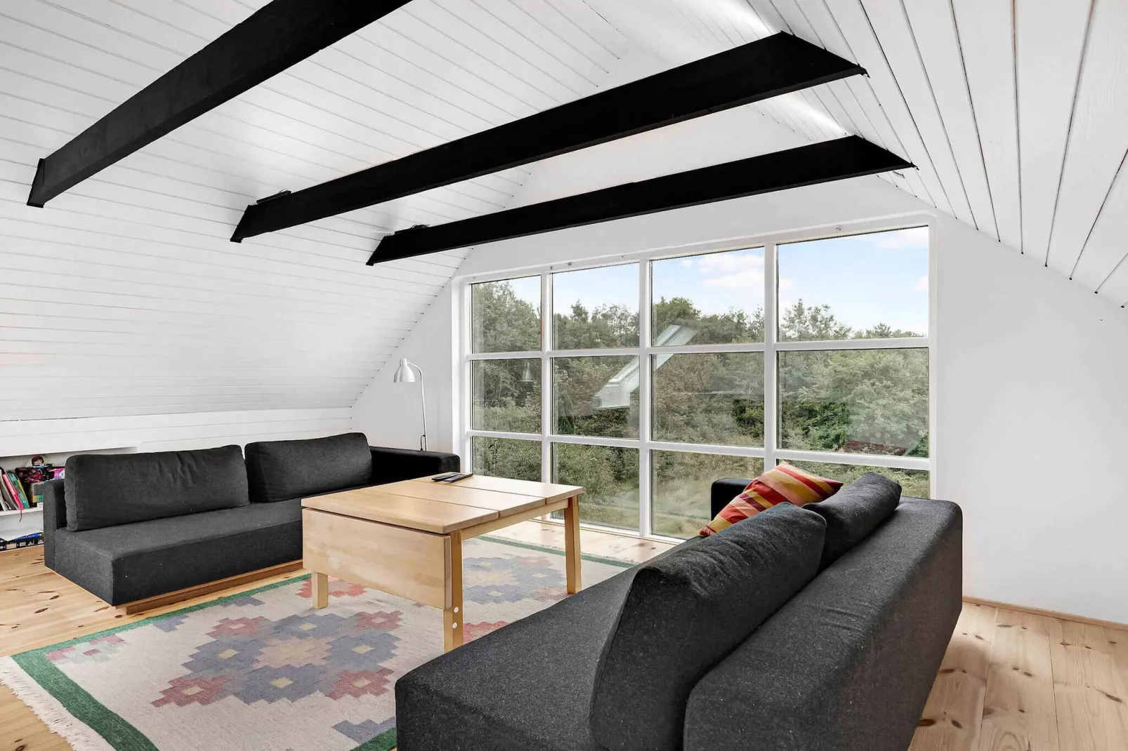 5 etoiles maison de vacances a Ebeltoft-Intérieur