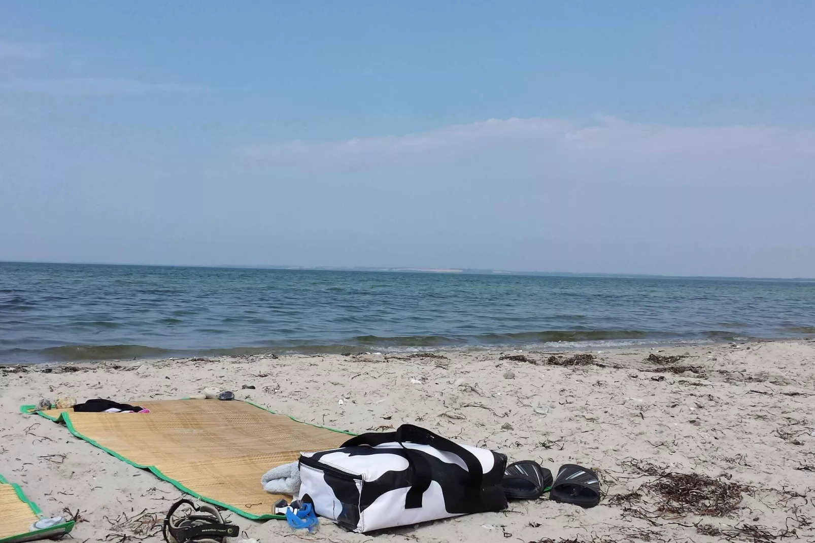 5 star holiday home in Asnæs-Water view