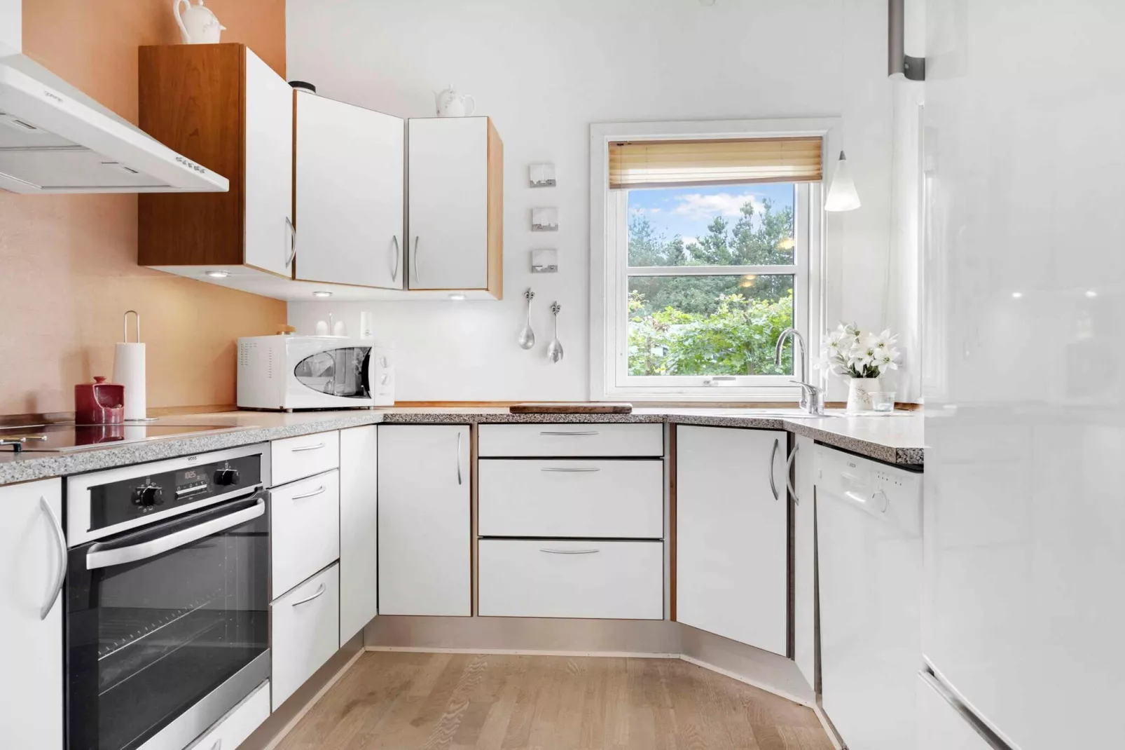 5 star holiday home in Hals-Indoor