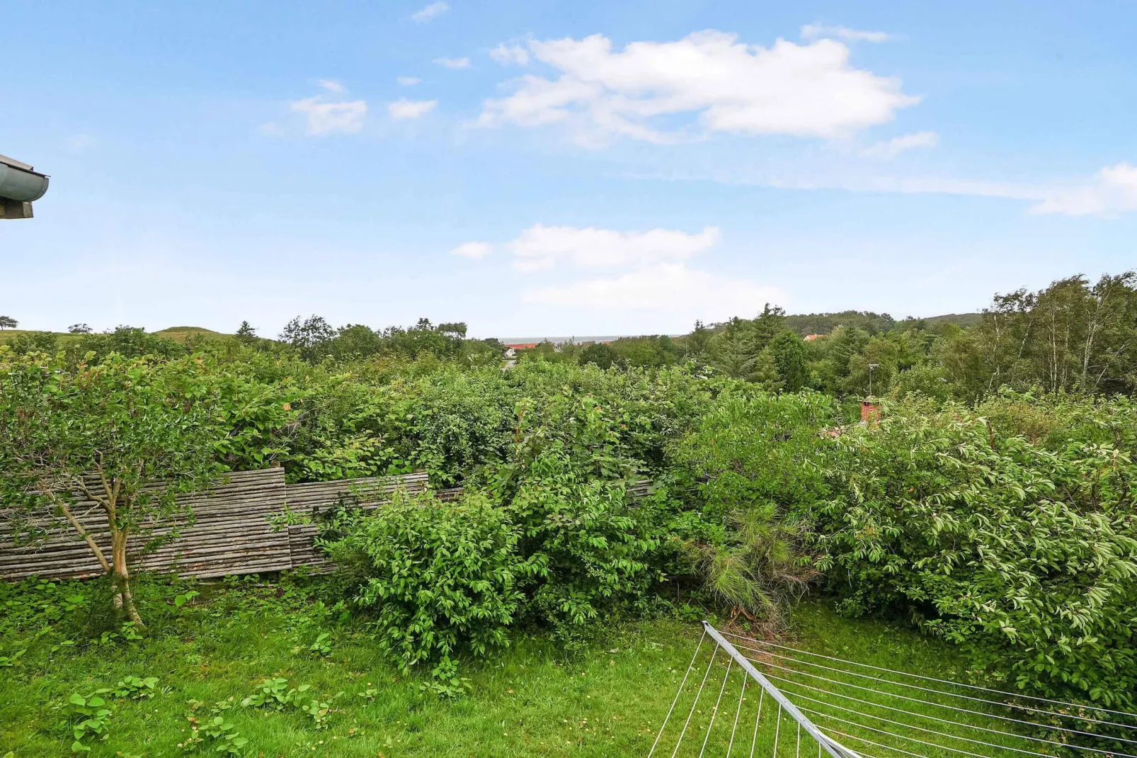 5 etoiles maison de vacances a Vejby-Extérieur