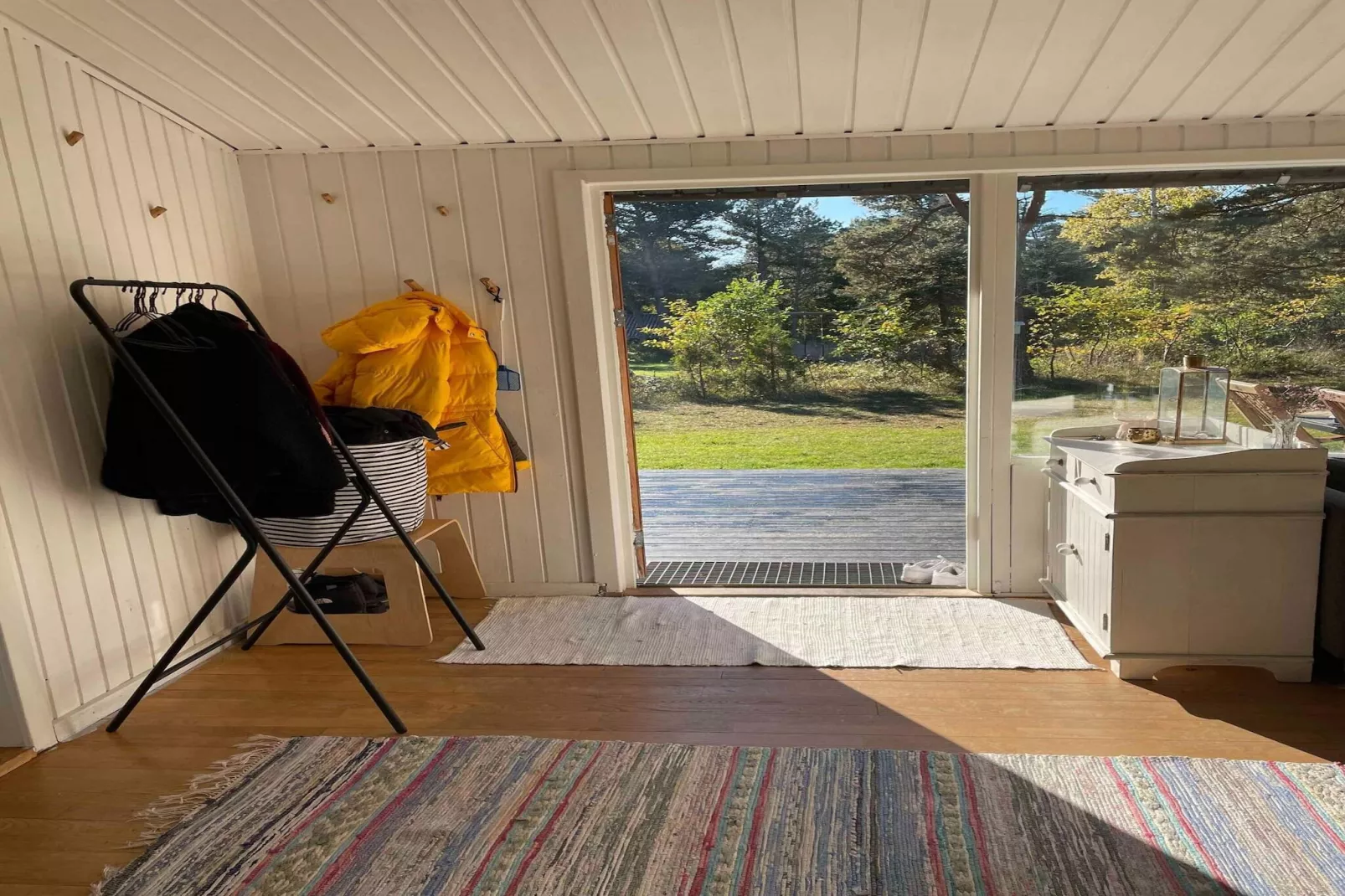 5 star holiday home in Sjællands Odde-Indoor