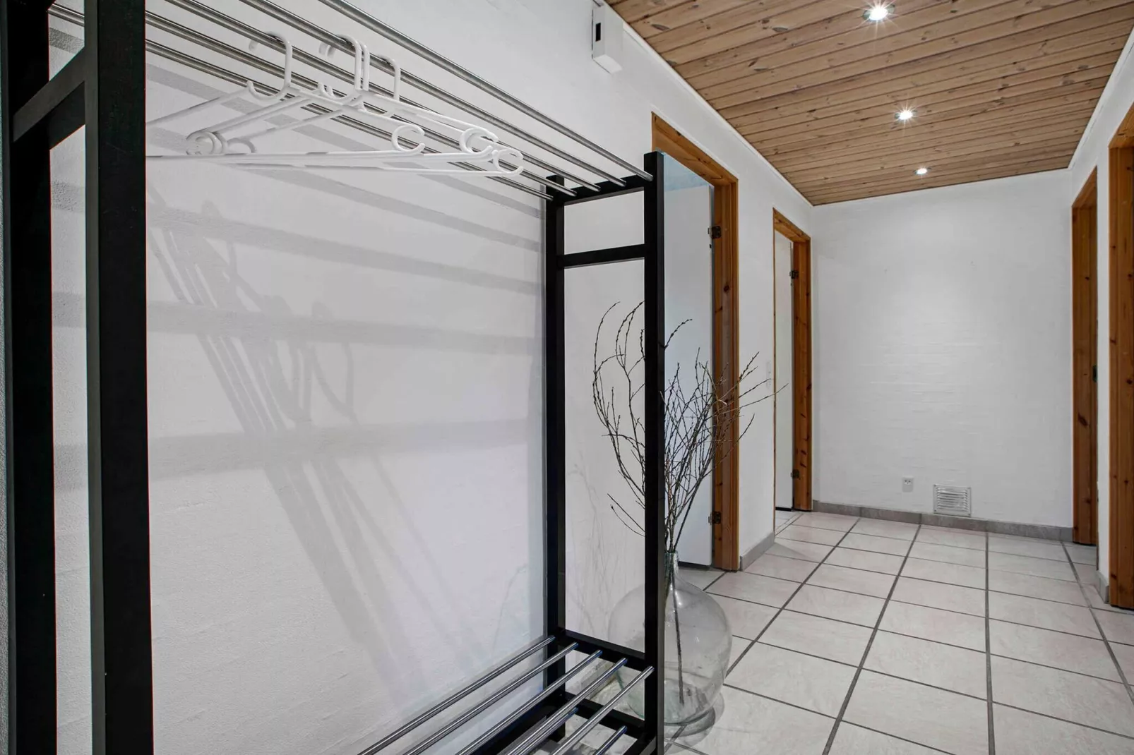 5 star holiday home in Hadsund-Indoor