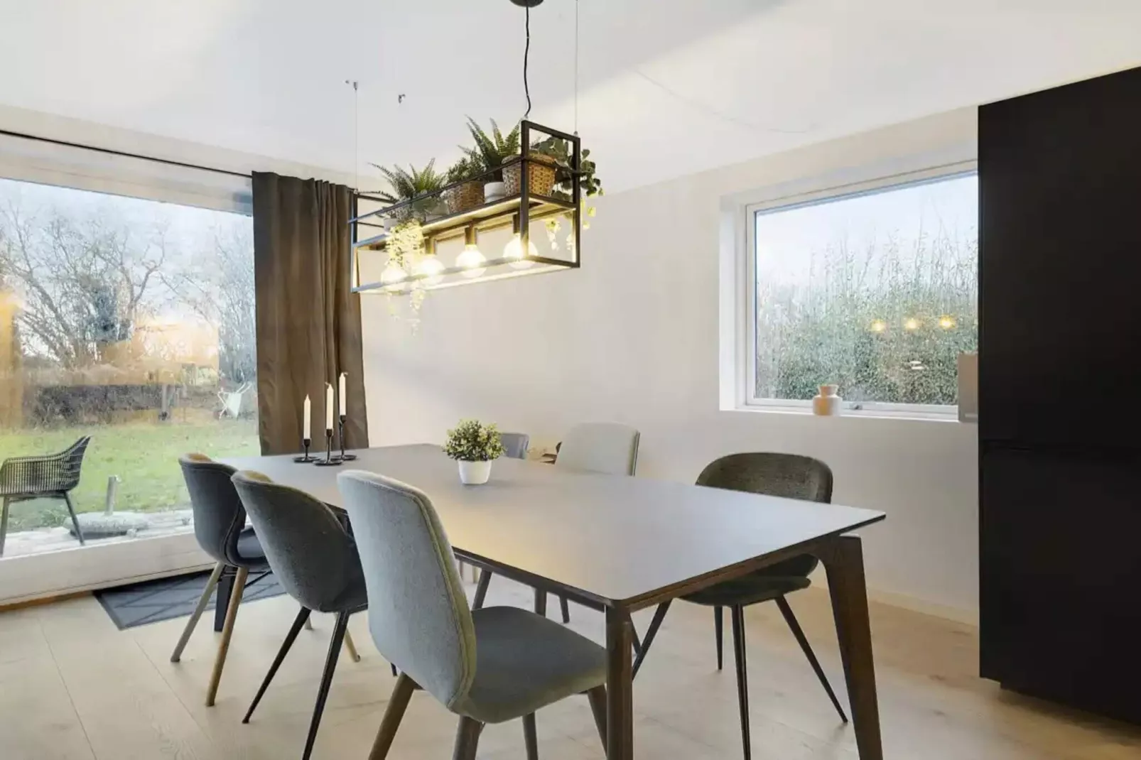 5 star holiday home in Frørup-Indoor