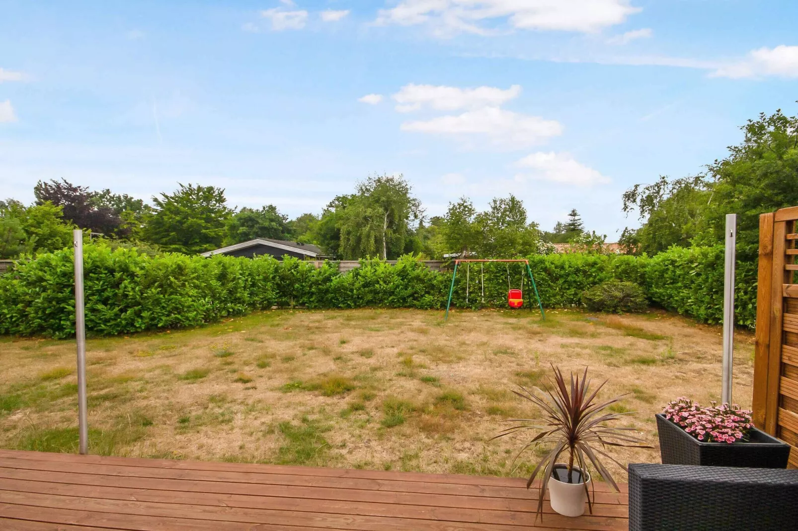 5 star holiday home in Tisvildeleje-Outdoor