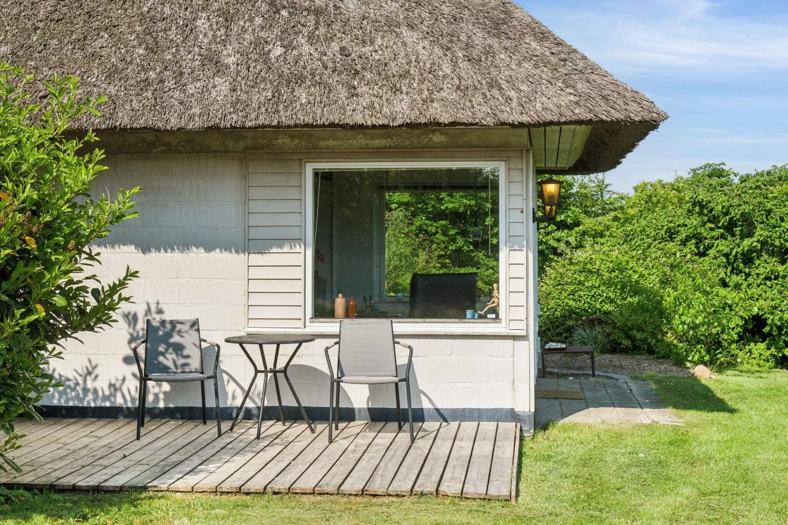 5 star holiday home in Farsø-Outdoor