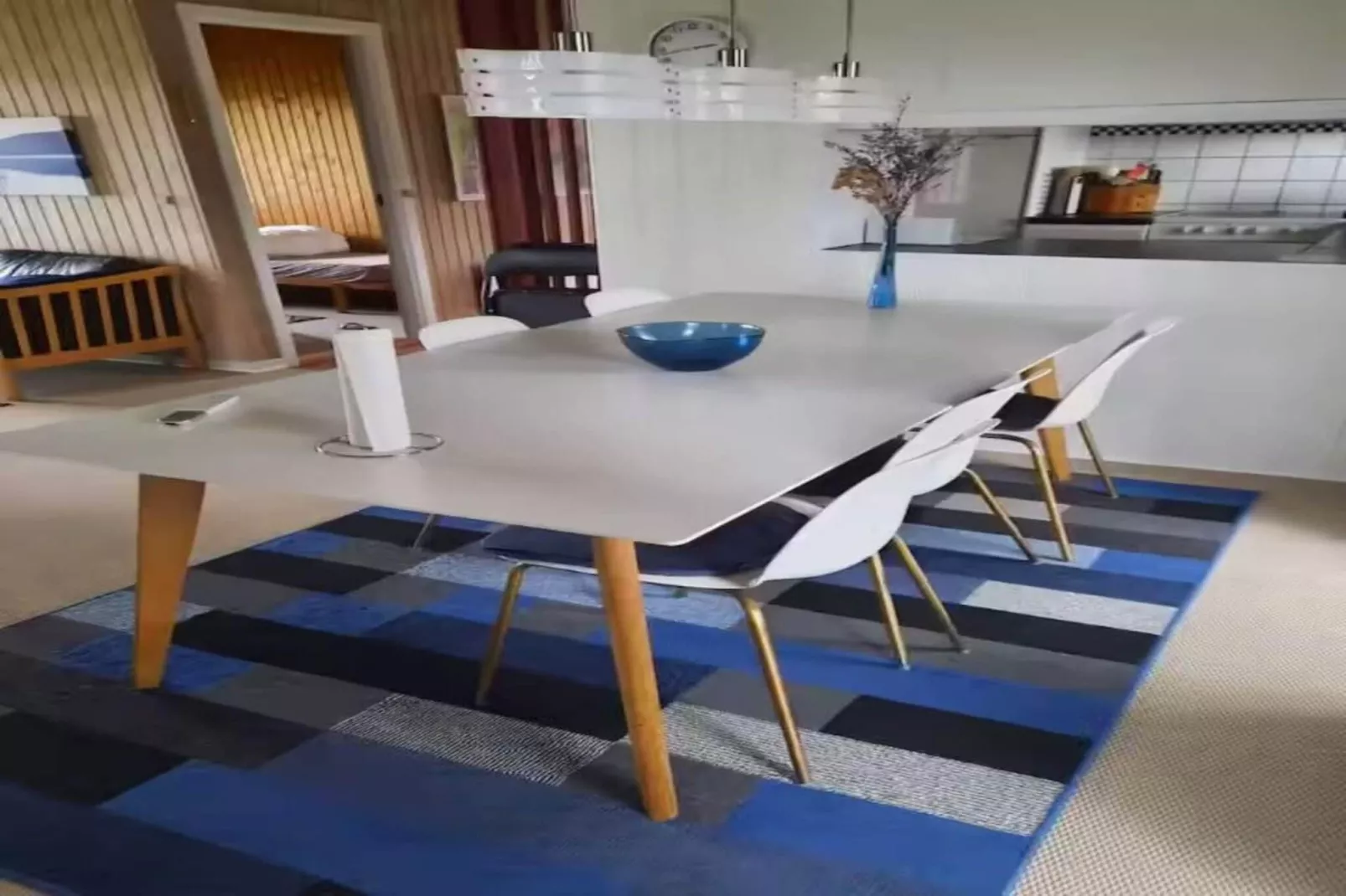 5 etoiles maison de vacances a Ørsted