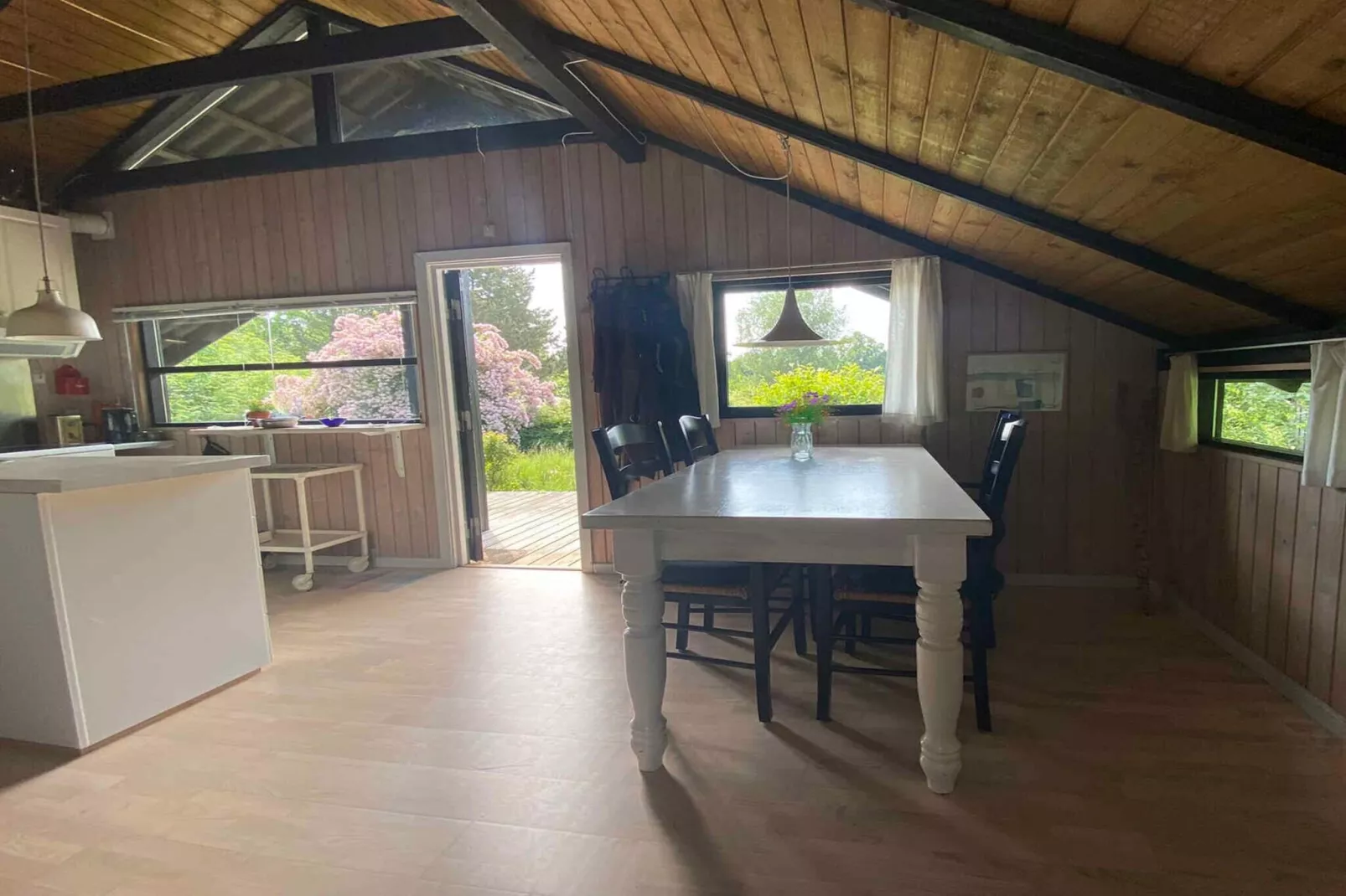 5 etoiles maison de vacances a Melby-Intérieur