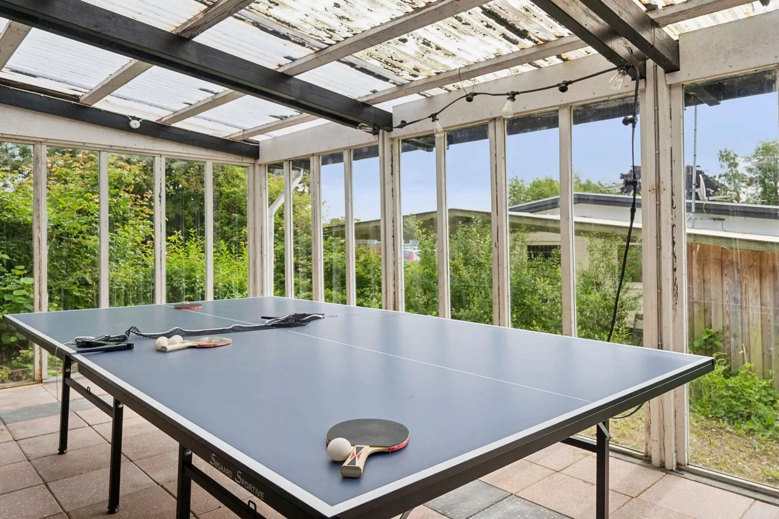 5 Sterne Ferienhaus in Strøby-Nicht zugeordnet