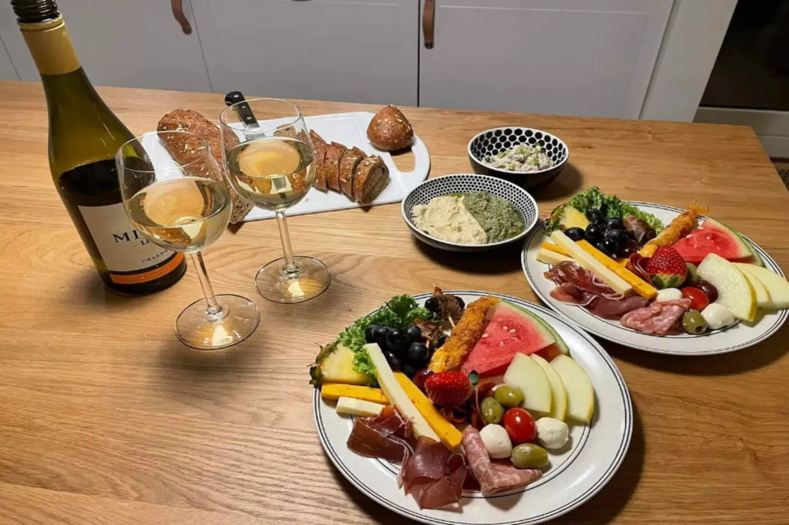 5 etoiles maison de vacances a Ebeltoft-Intérieur