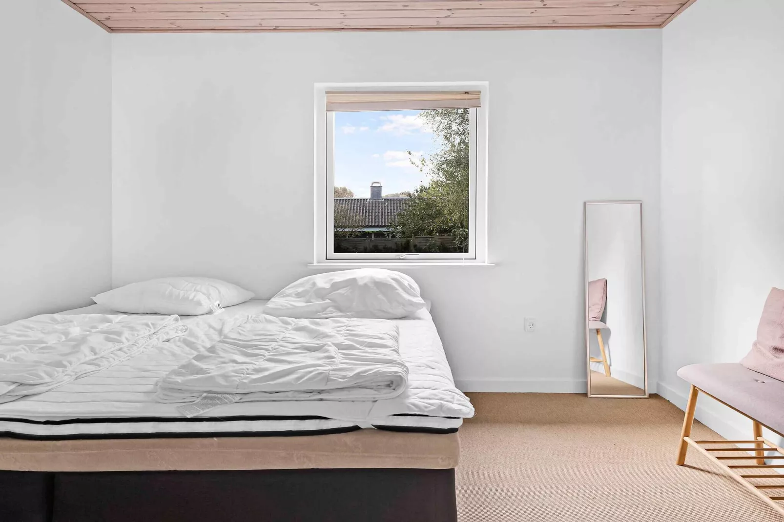 5 star holiday home in Asnæs-Indoor