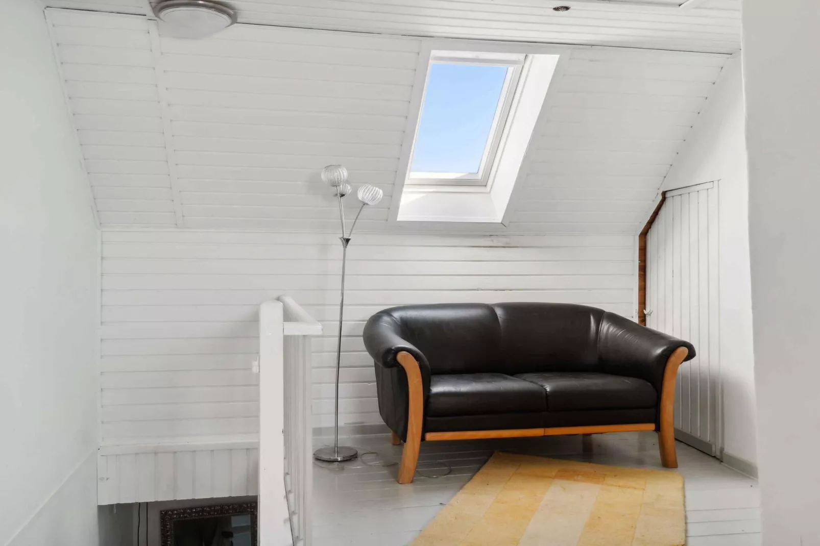 5 etoiles maison de vacances a Thyholm-Intérieur