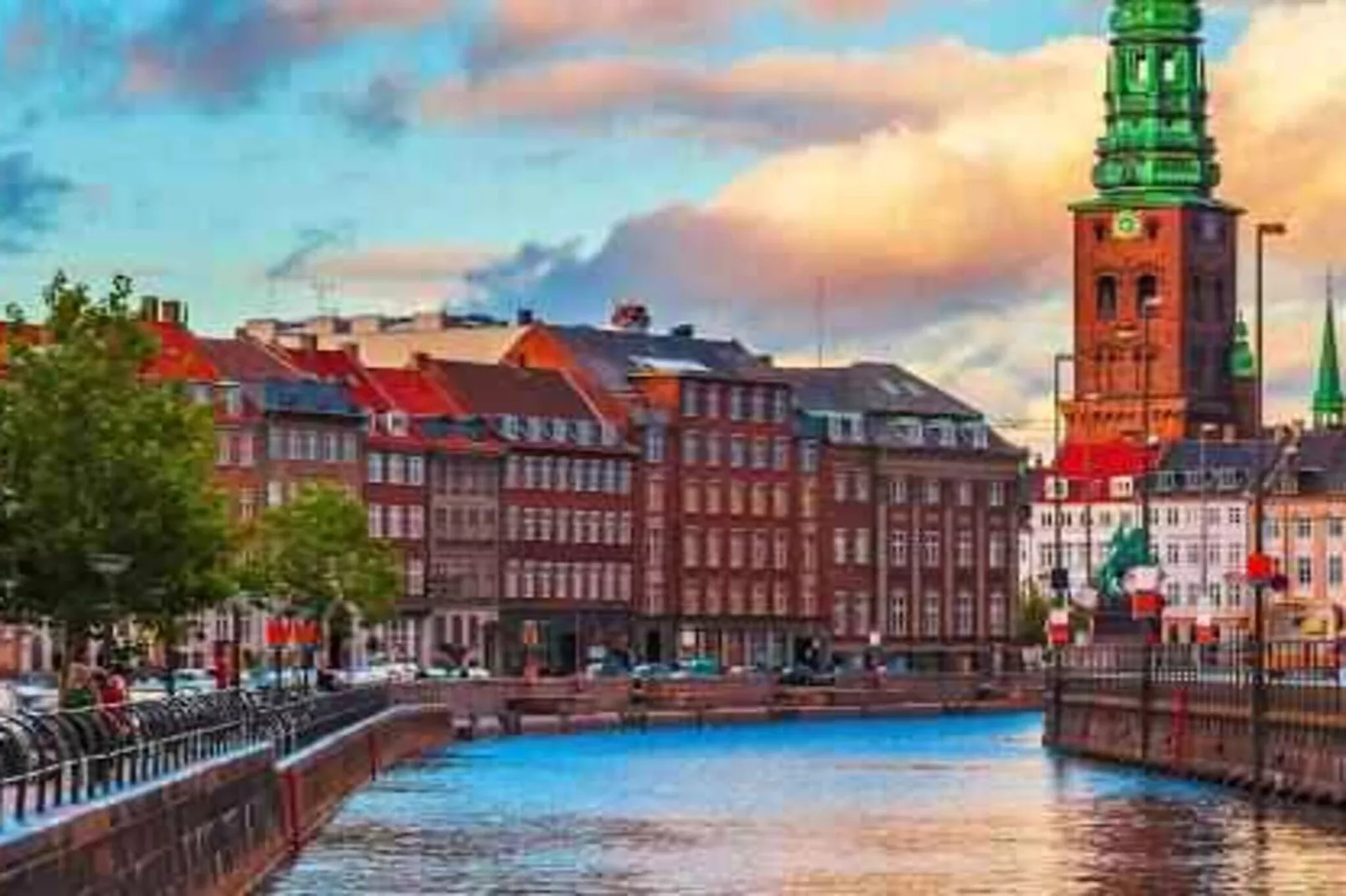 5 etoiles maison de vacances a Højby-Extérieur