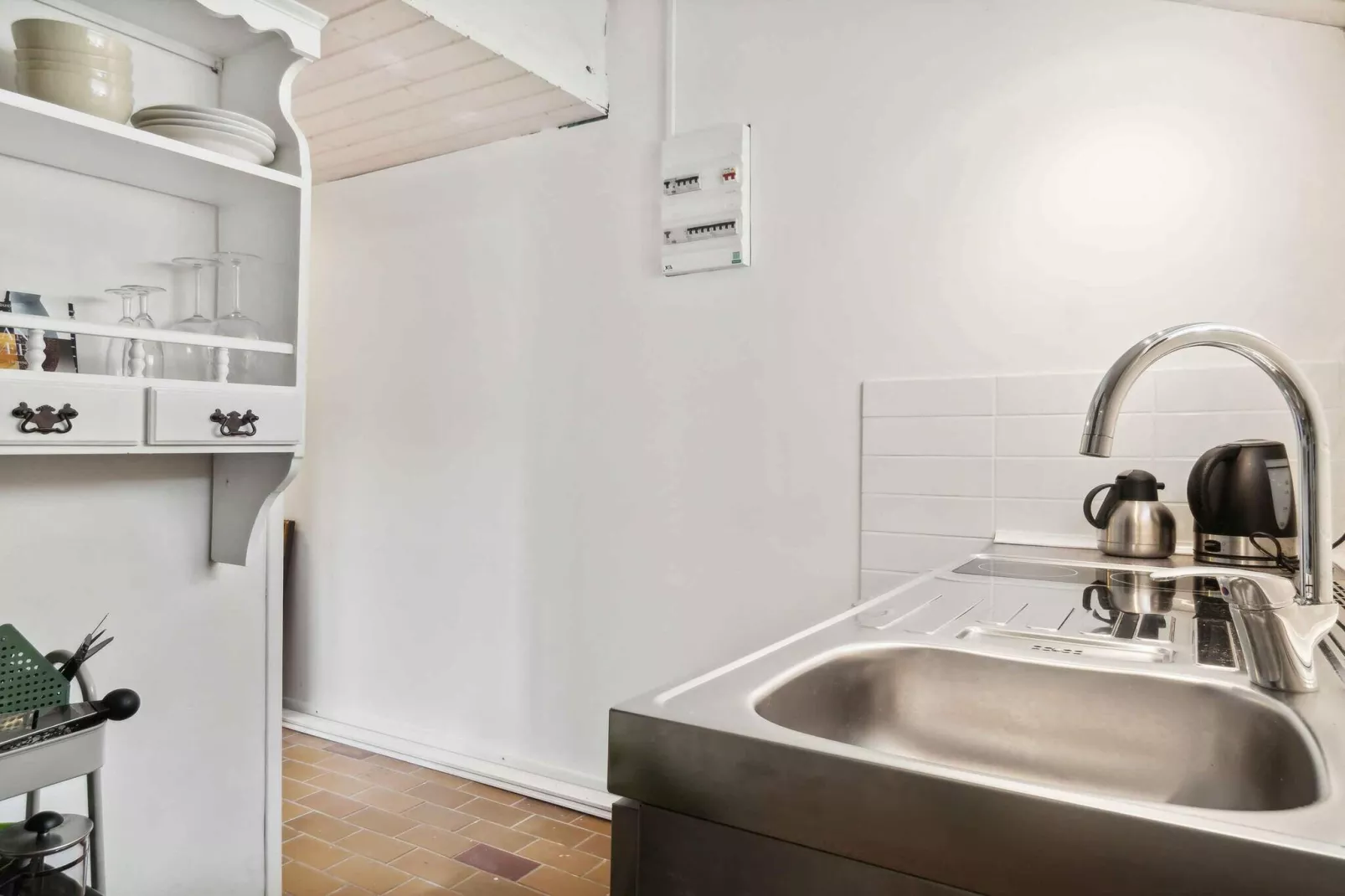 5 etoiles maison de vacances a Rønne-Intérieur