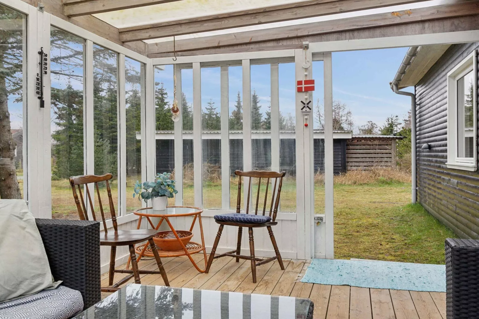 5 star holiday home in Gedser-Indoor