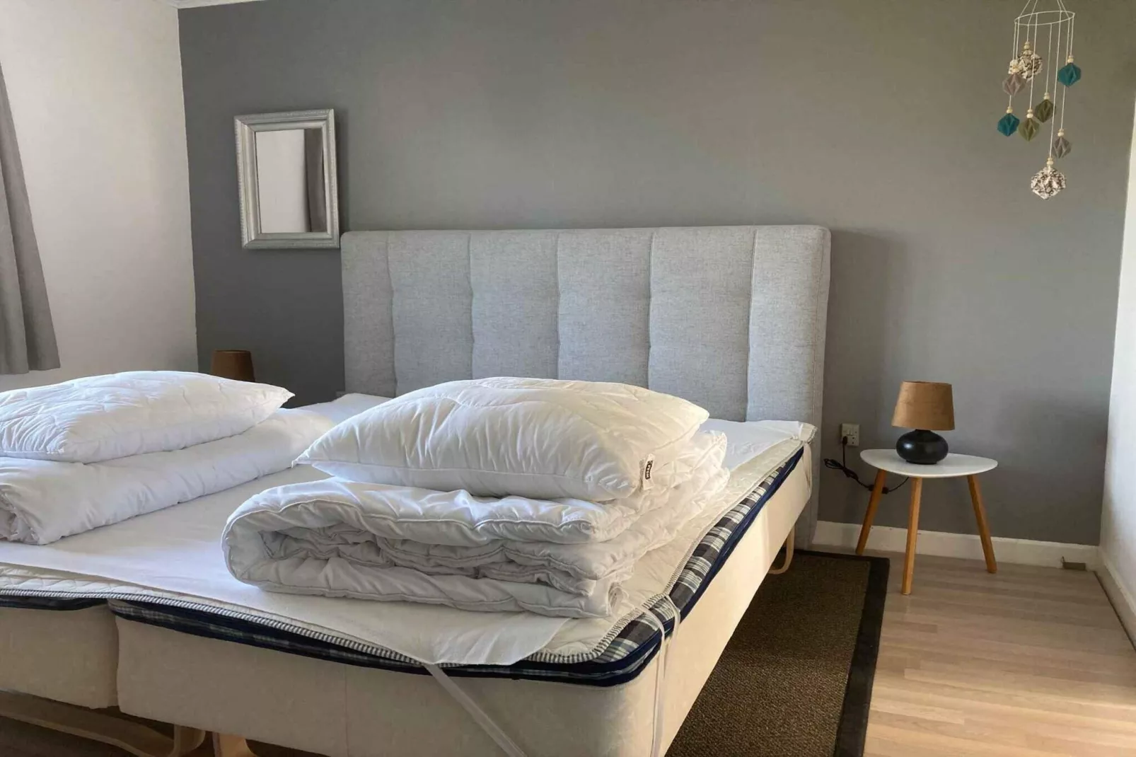 5 Sterne Ferienhaus in Nexø-Innenbereich