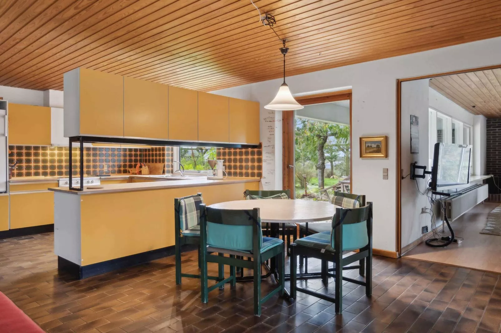 5 Sterne Ferienhaus in Thisted-Innenbereich