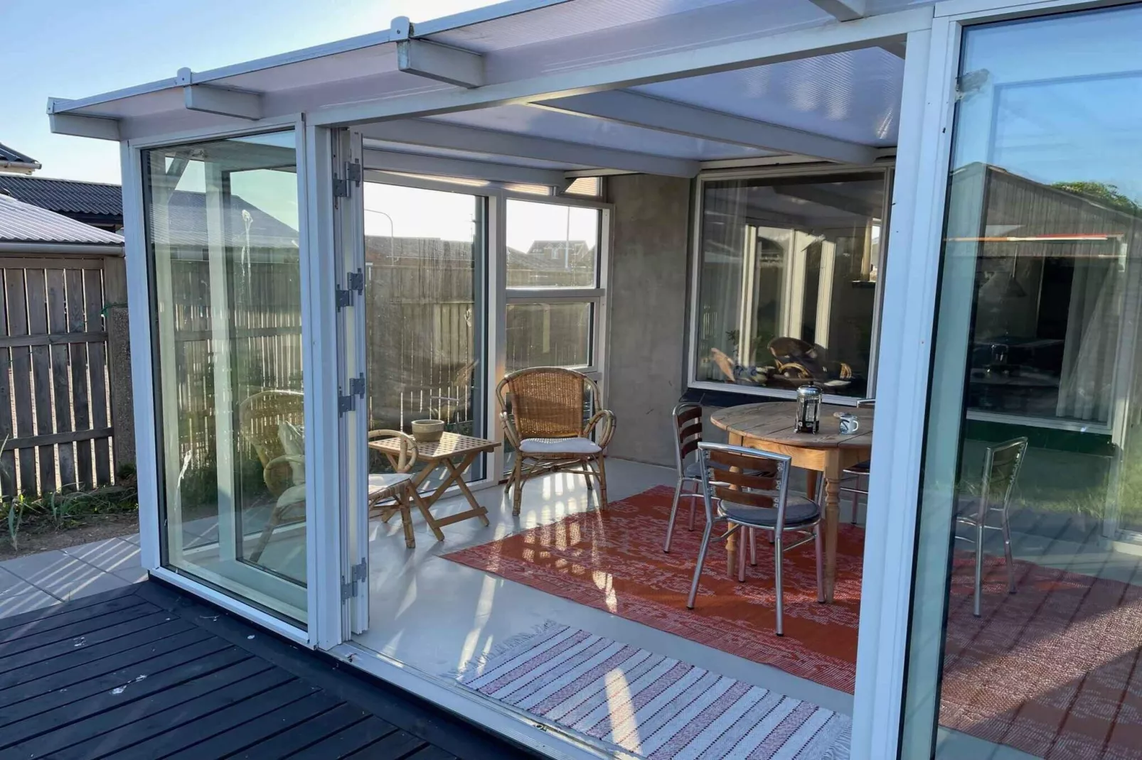 5 etoiles maison de vacances a Thyborøn-Intérieur