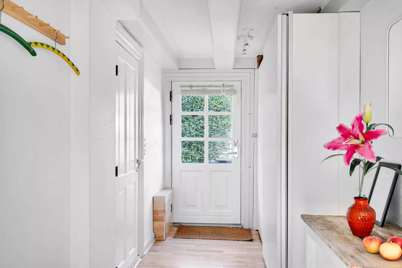 5 star holiday home in Millinge-Indoor