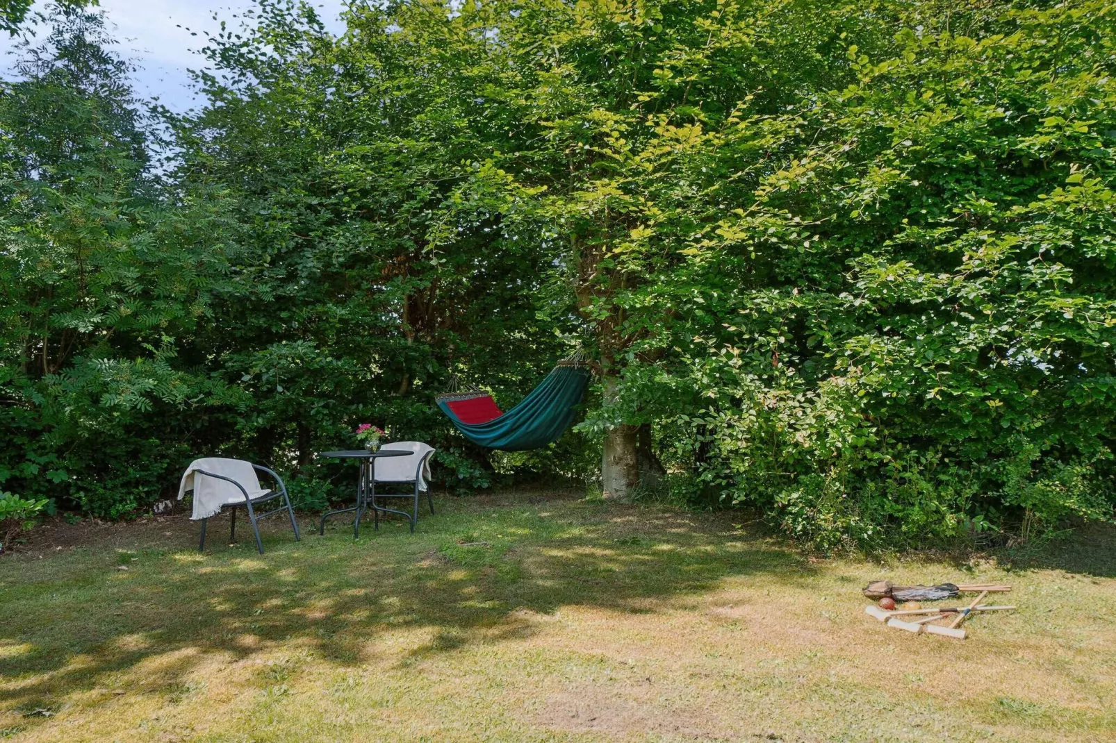 5 Sterne Ferienhaus in Tisvildeleje-Nicht zugeordnet