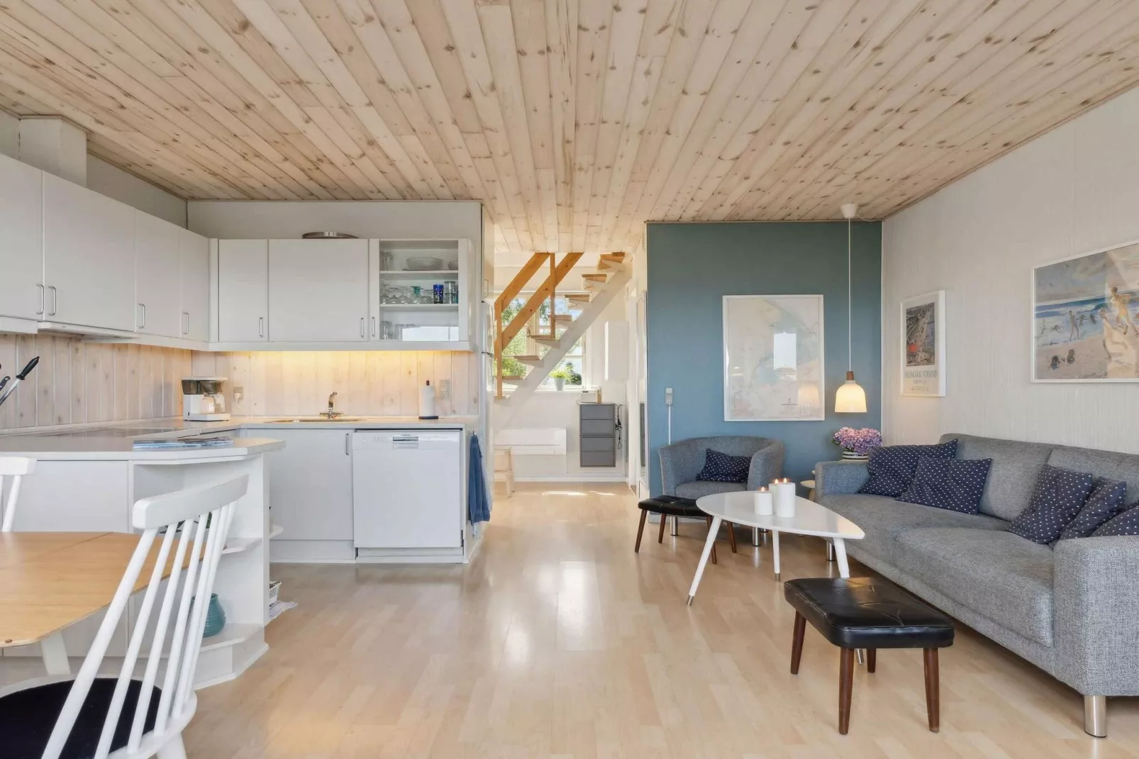 5 star holiday home in Otterup-Indoor