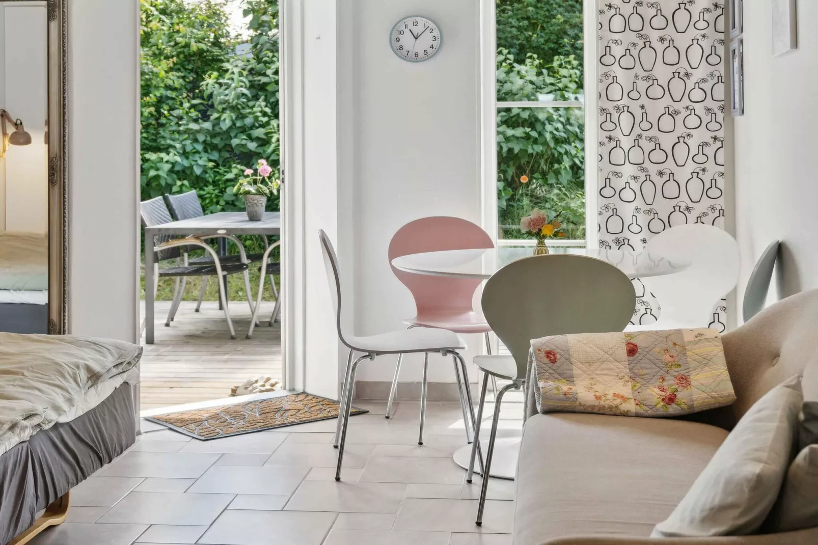 5 etoiles maison de vacances a Væggerløse-Intérieur